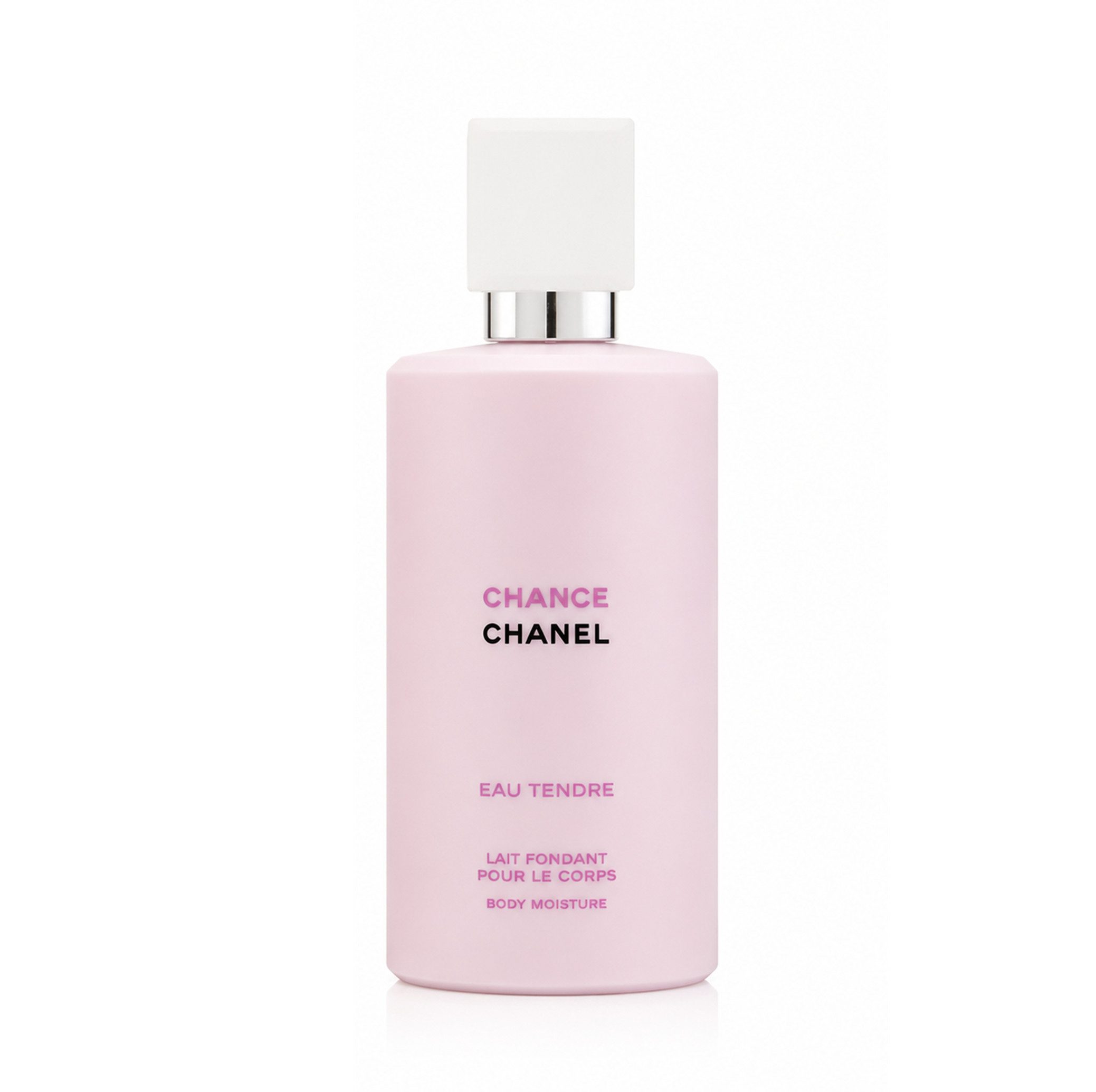 CHANEL Bodylotion Chanel Chance Eau Tendre Body Lotion Moisture 200ml