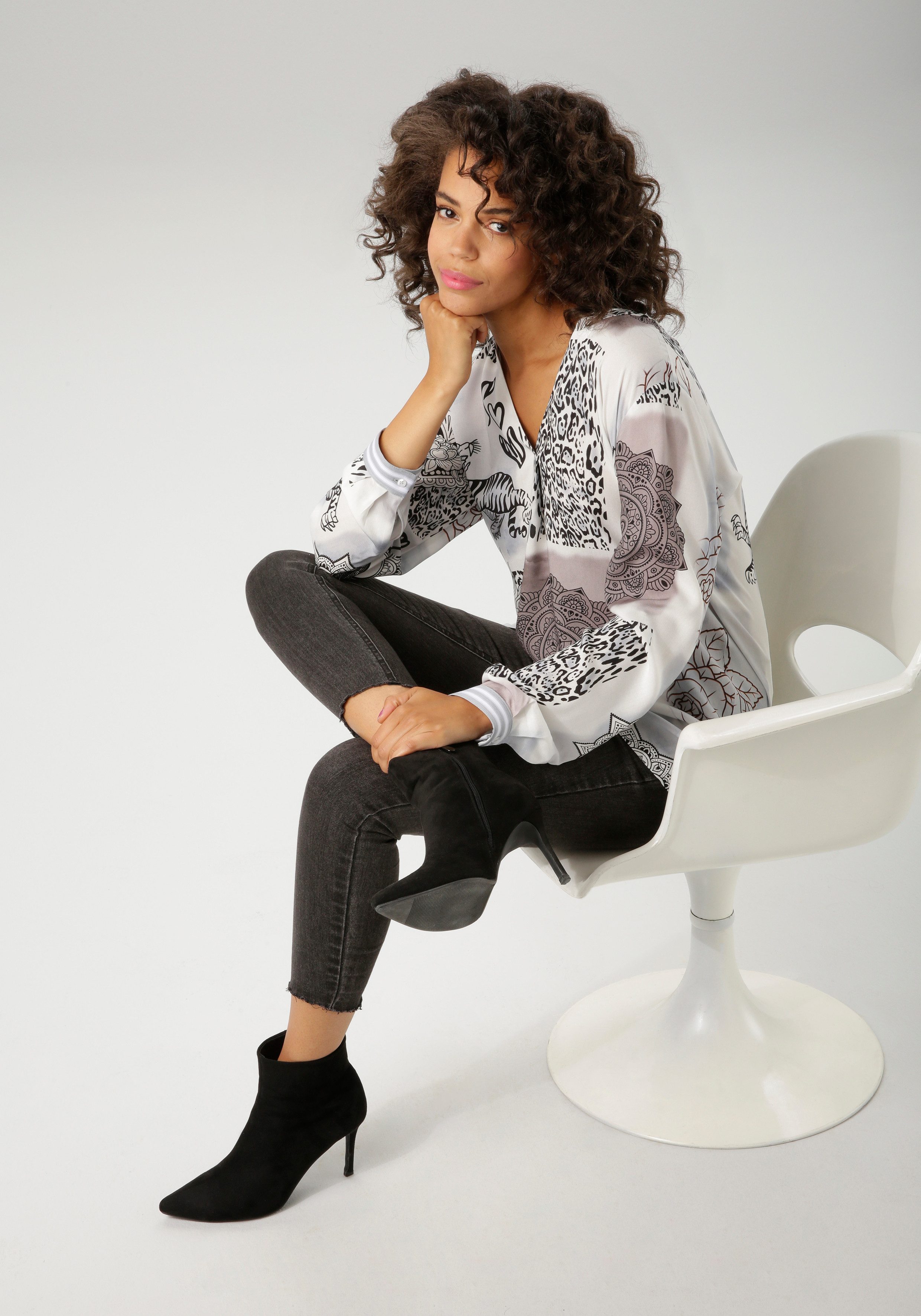 Zum Outfit 12