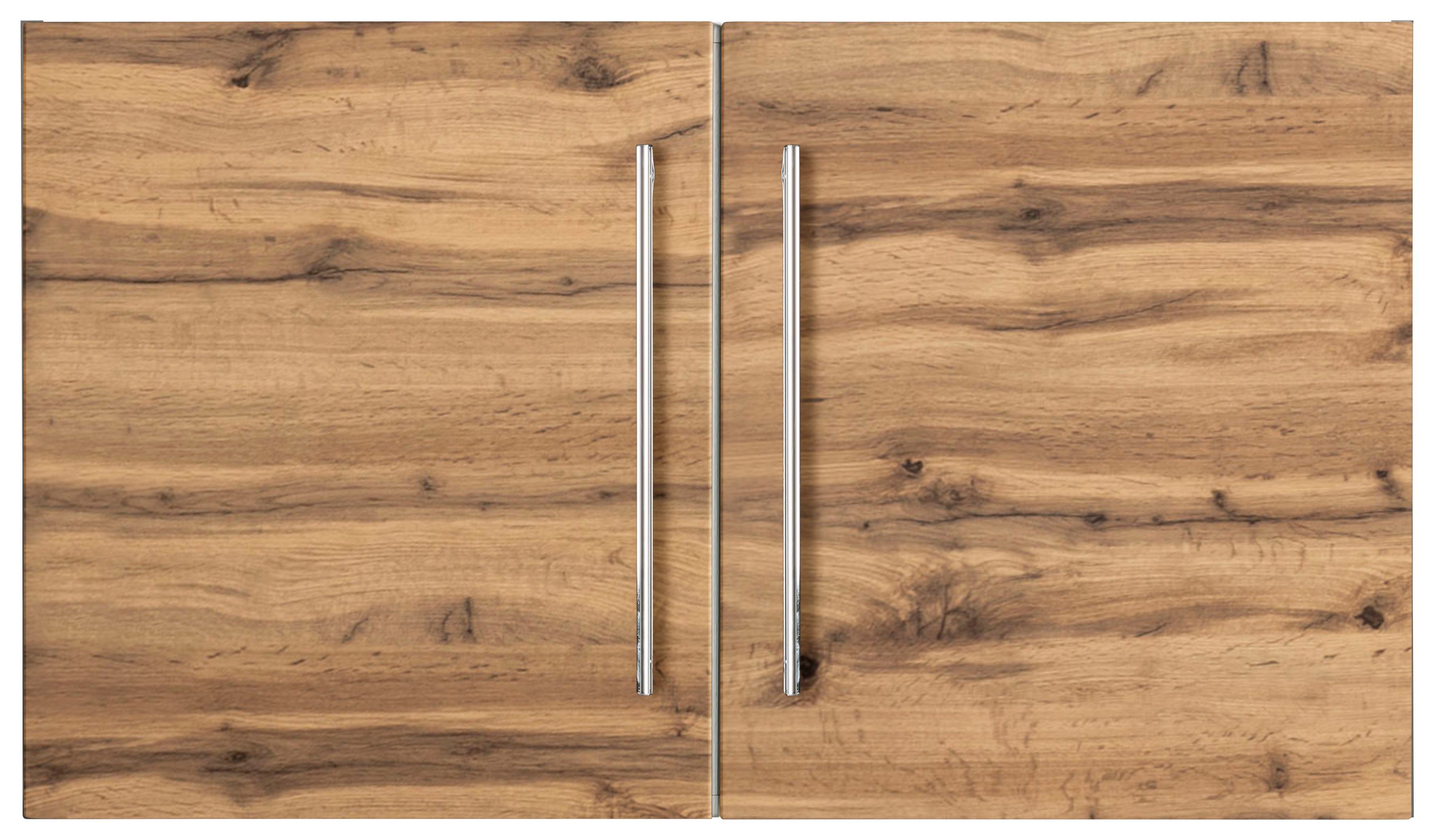 KOCHSTATION Hängeschrank "KS-Samos", 100 cm breit günstig online kaufen