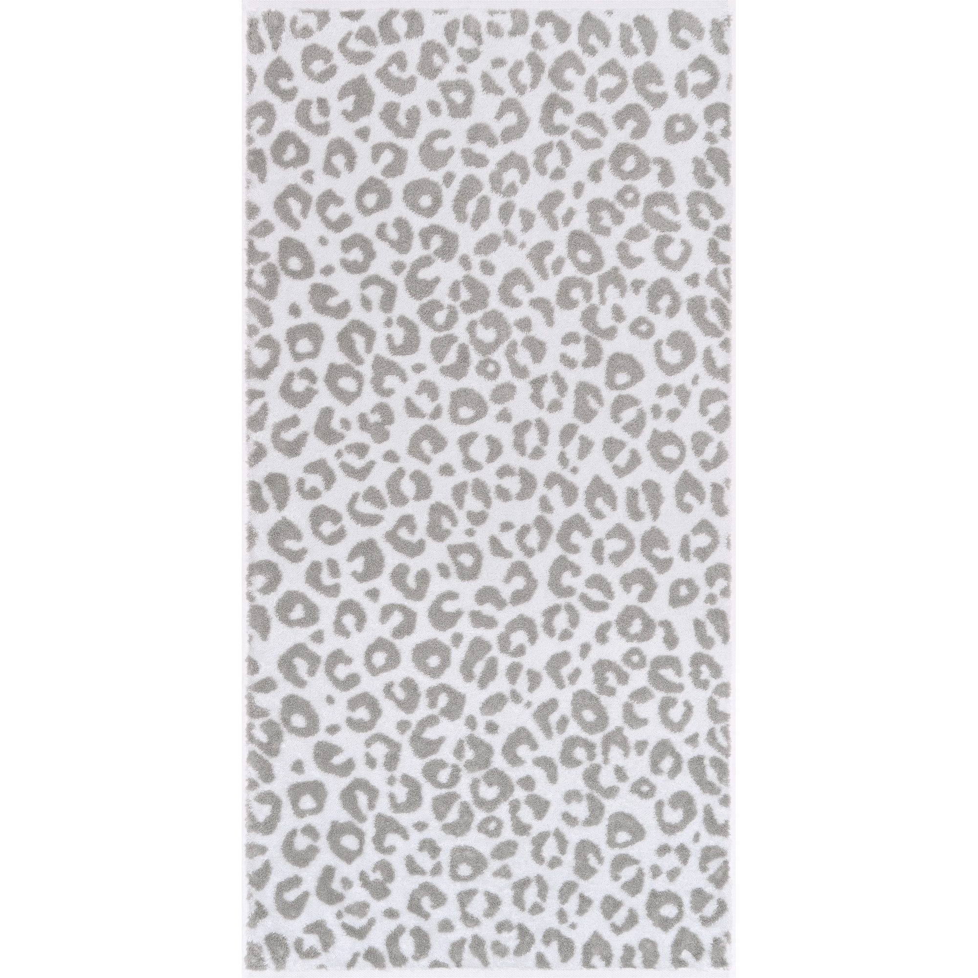 Cawö Handtücher Two-Tone Leo 540, 100% Baumwolle (1-St) günstig online kaufen