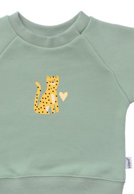 Liliput Sweatshirt Leopard mit niedlichem Leopard-Print