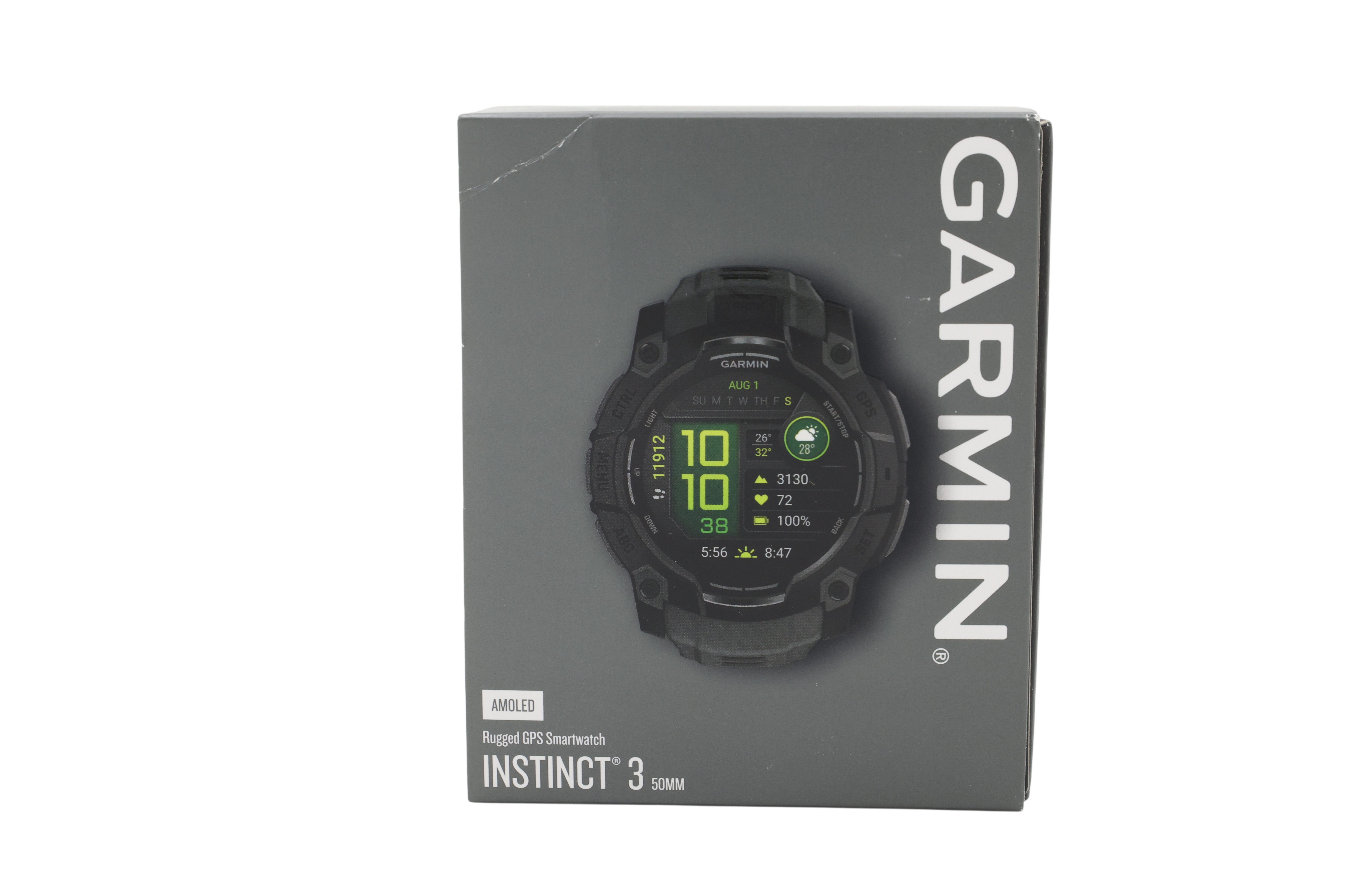 Garmin Smartwatch-Armband Garmin