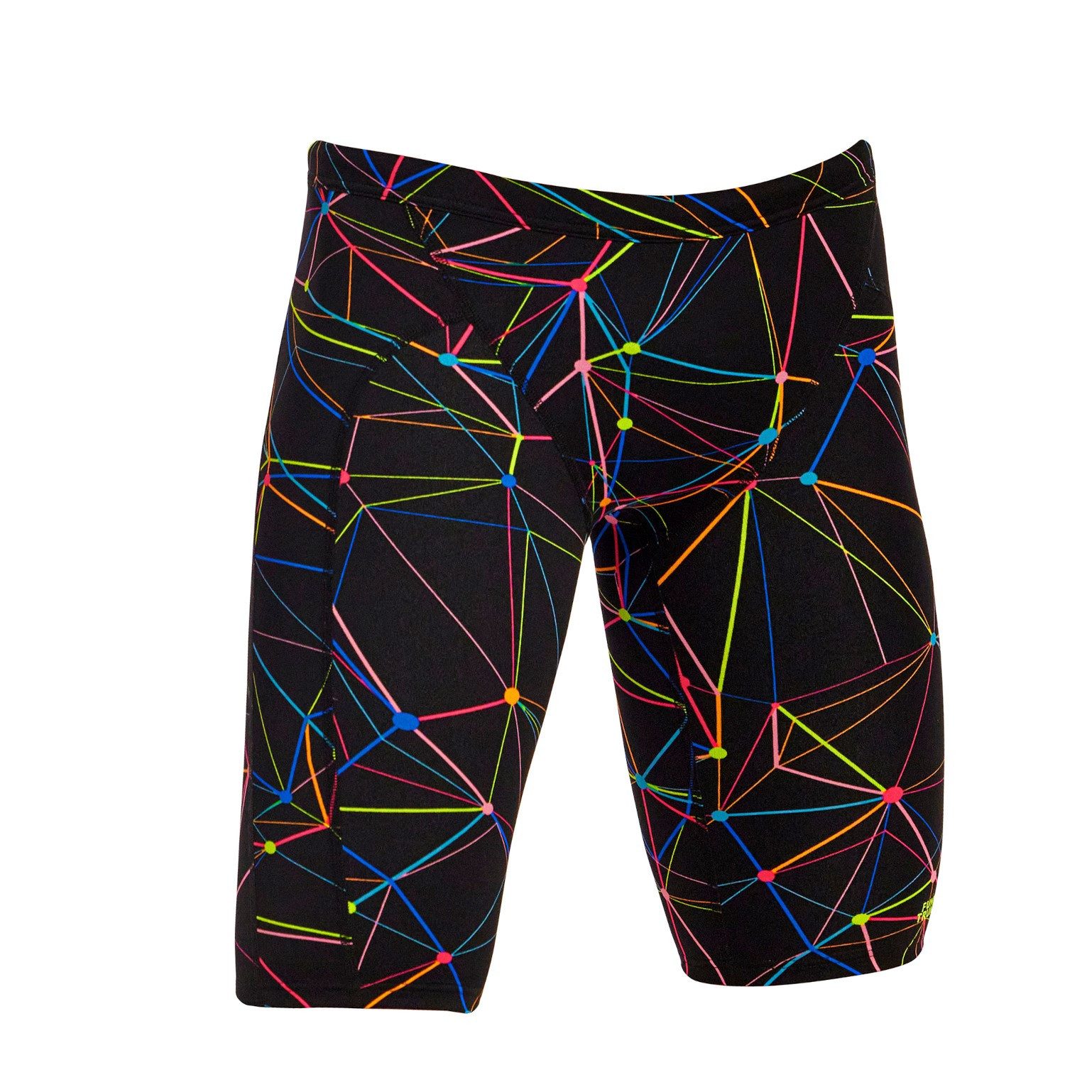 Funky Trunks Badehose Star Sign Jammer günstig online kaufen
