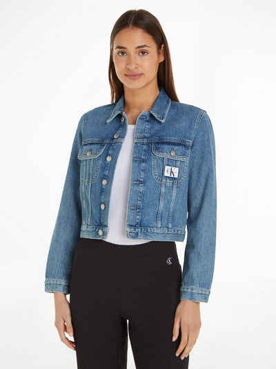 Calvin Klein Jacken für Damen online kaufen » CK Jacken | OTTO