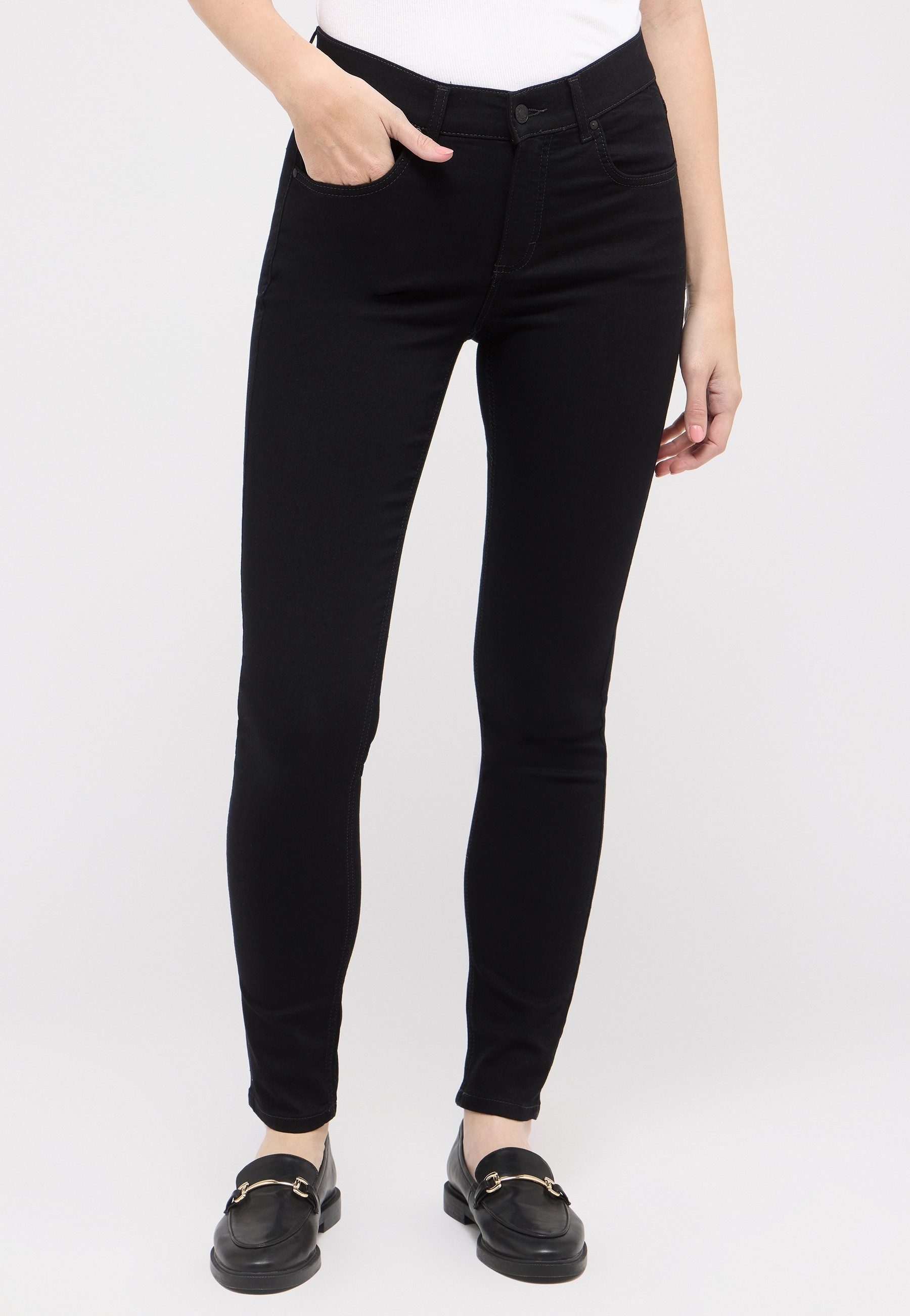 ANGELS Slim-fit-Jeans Skinny. € 89,99