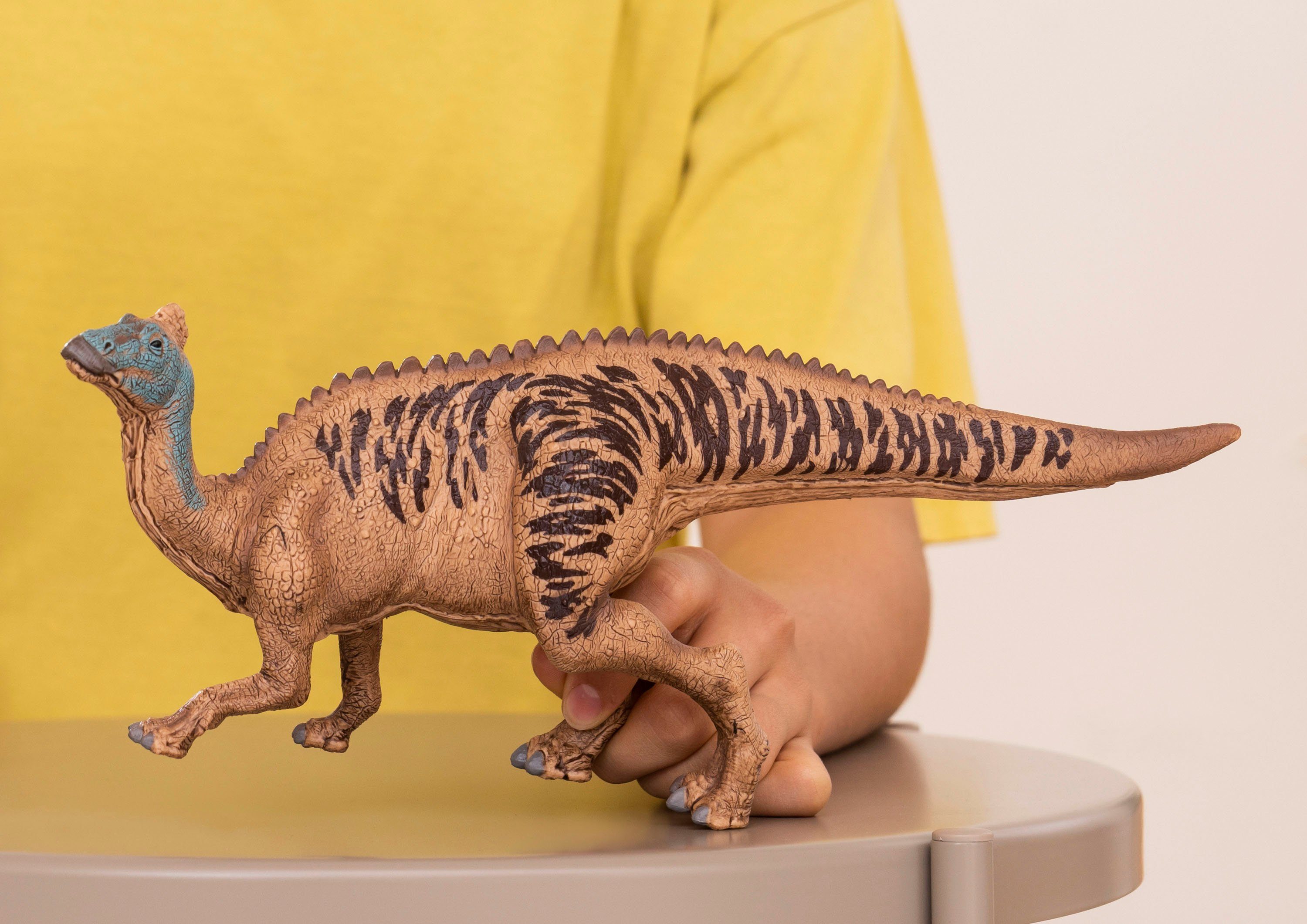 Edmontosaurus Schleich® Spielfigur (15037) DINOSAURS,