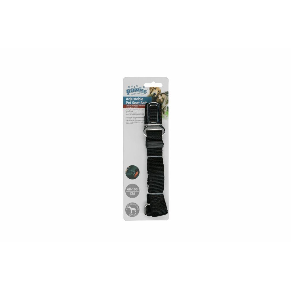 Hunde-Geschirr Dog Safety Belt
