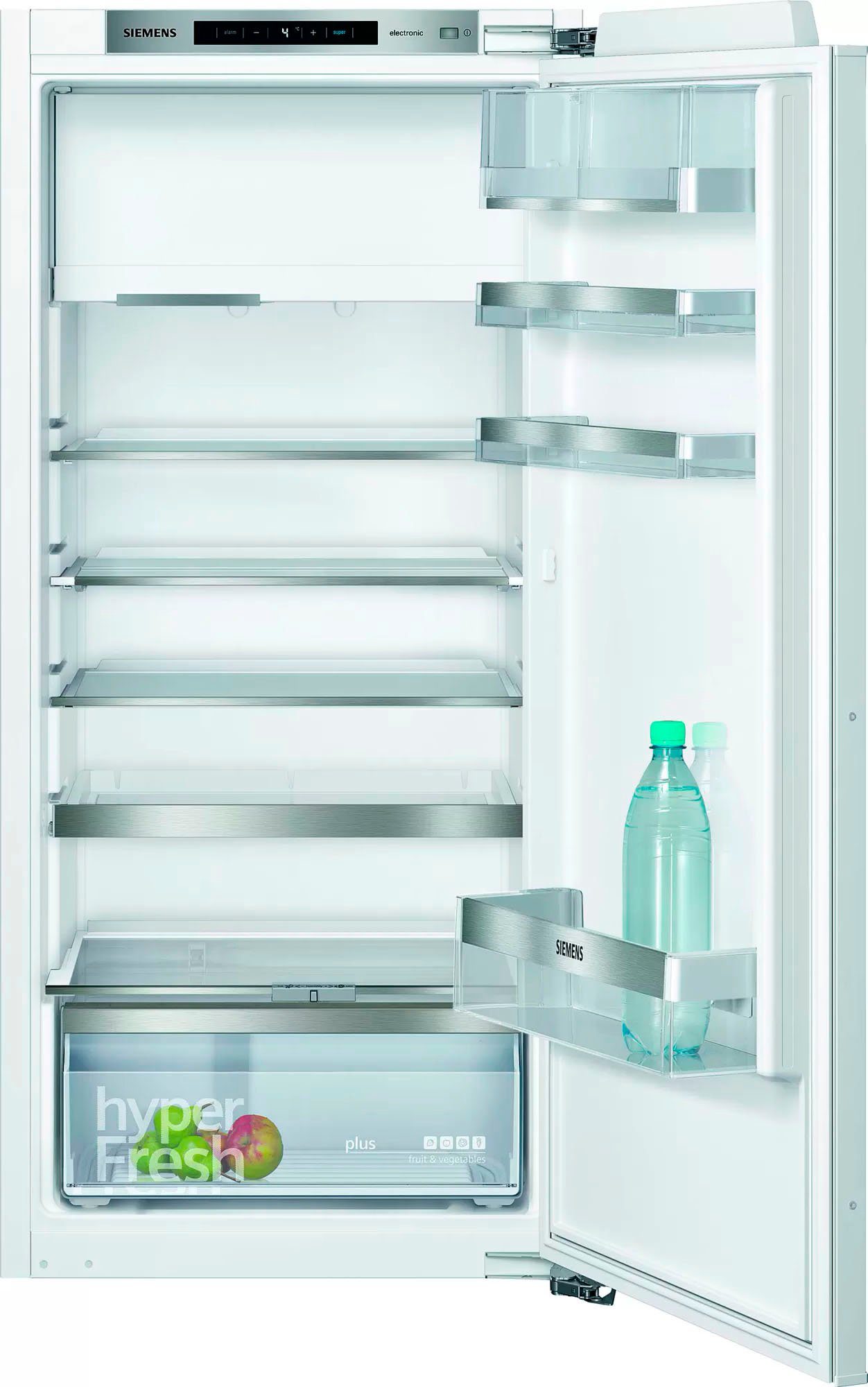 SIEMENS Einbaukühlschrank iQ500 KI42LADE0, 122,1 cm hoch, 55,8 cm breit