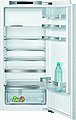 SIEMENS Einbaukühlschrank iQ500 KI42LADE0, 122,1 cm hoch, 55,8 cm breit, Bild 1