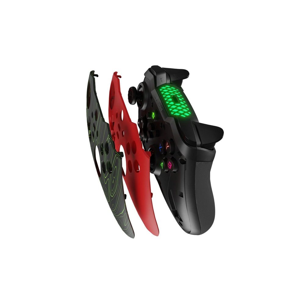 Genesis PC-Controller