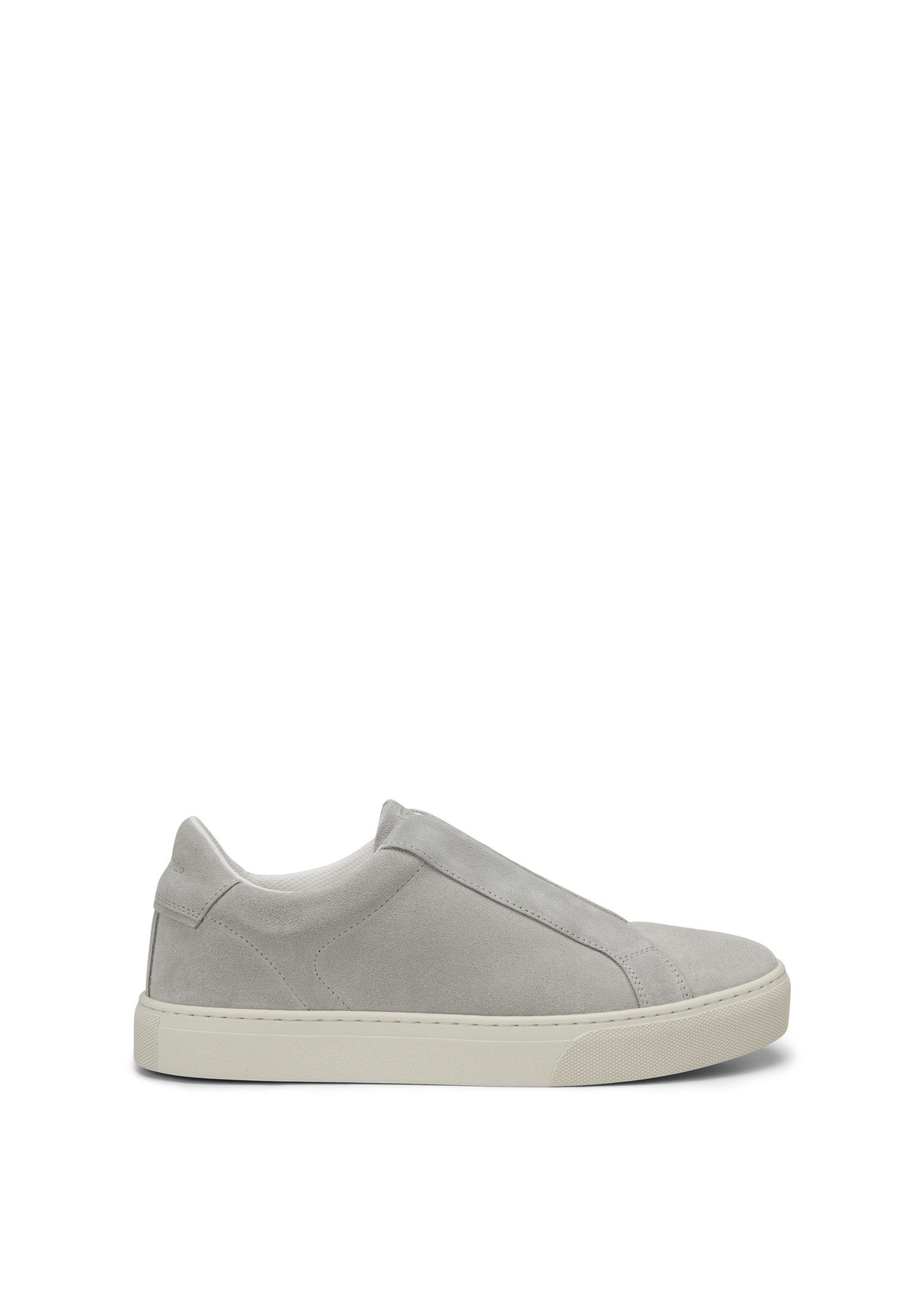 Marc O'Polo aus weichem Veloursleder Sneaker