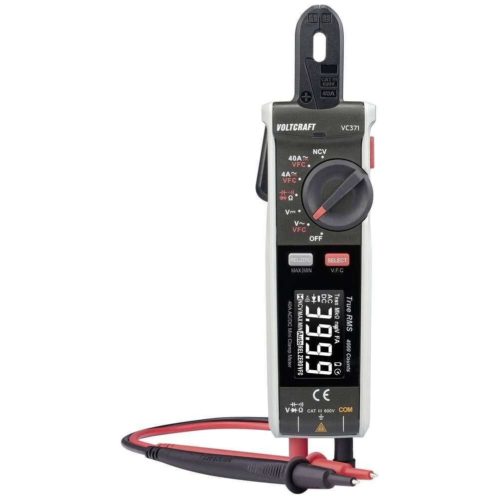 Multimeter VC371 Stromzange AC/DC
