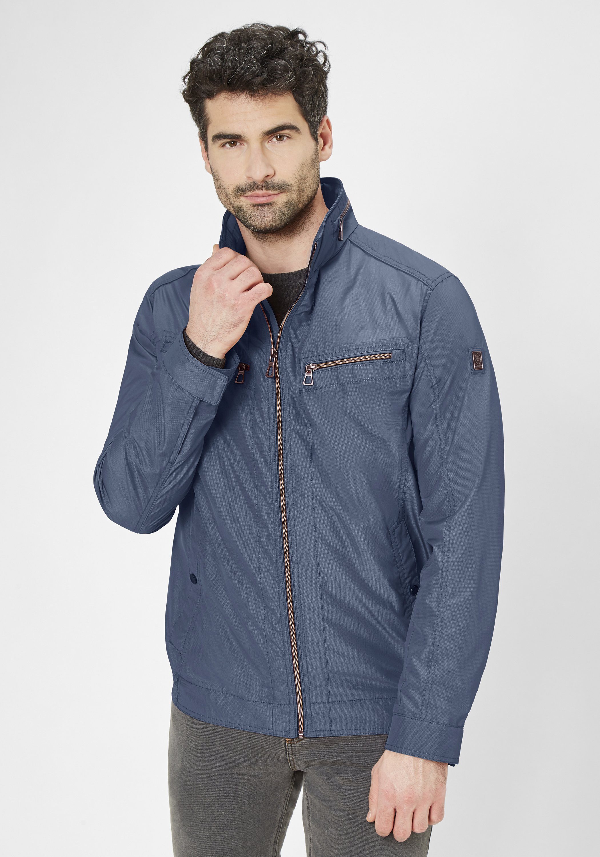 Redpoint Blouson Pete Regular Fit Sommerjacke