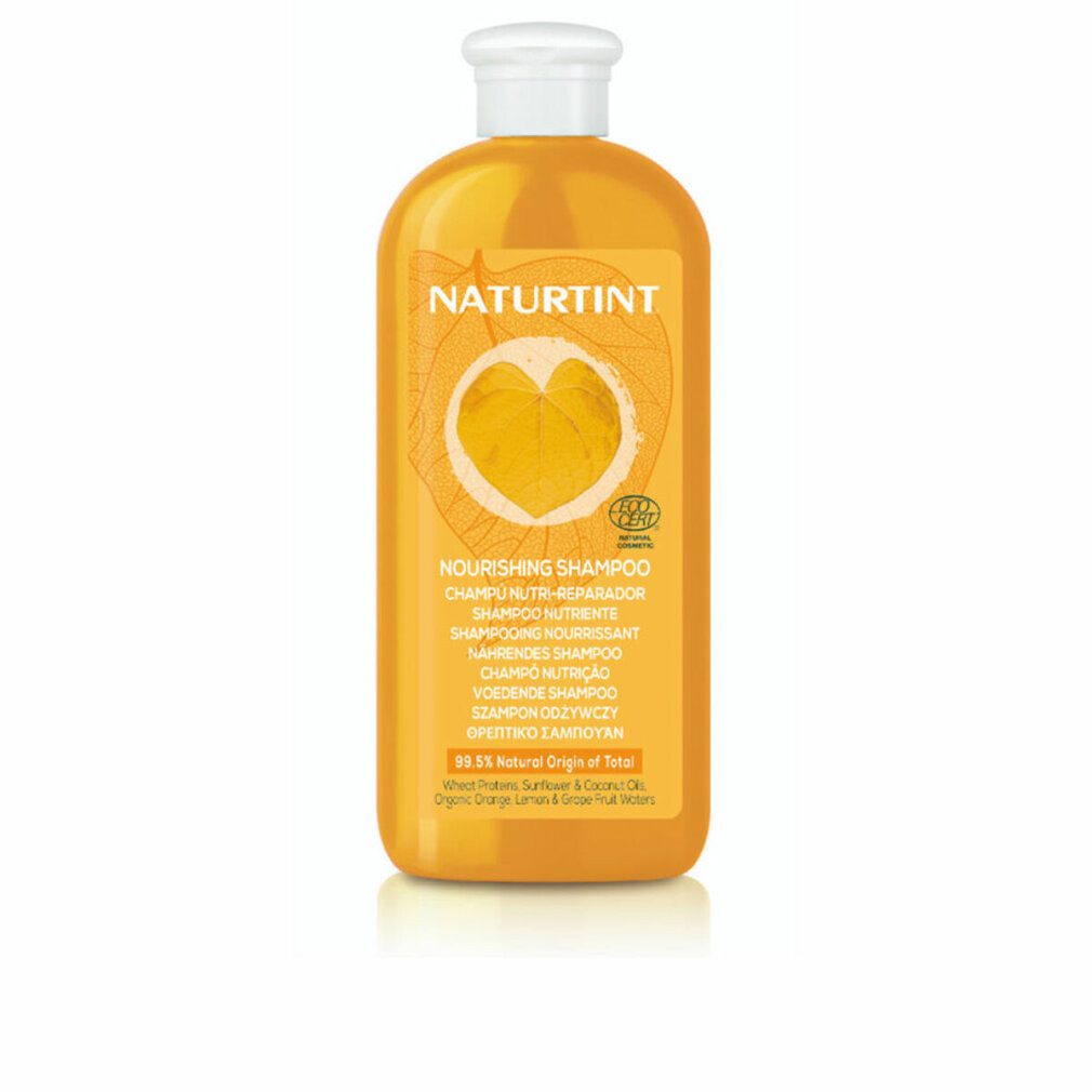 Haarshampoo Nährwertreparierendes Shampoo 330 ml
