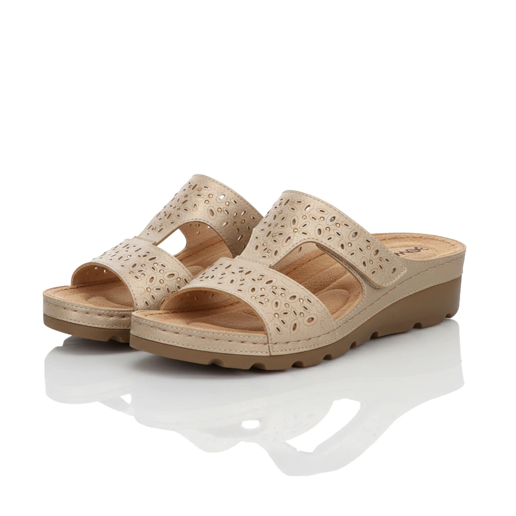 Gemini Damen Pantolette günstig online kaufen