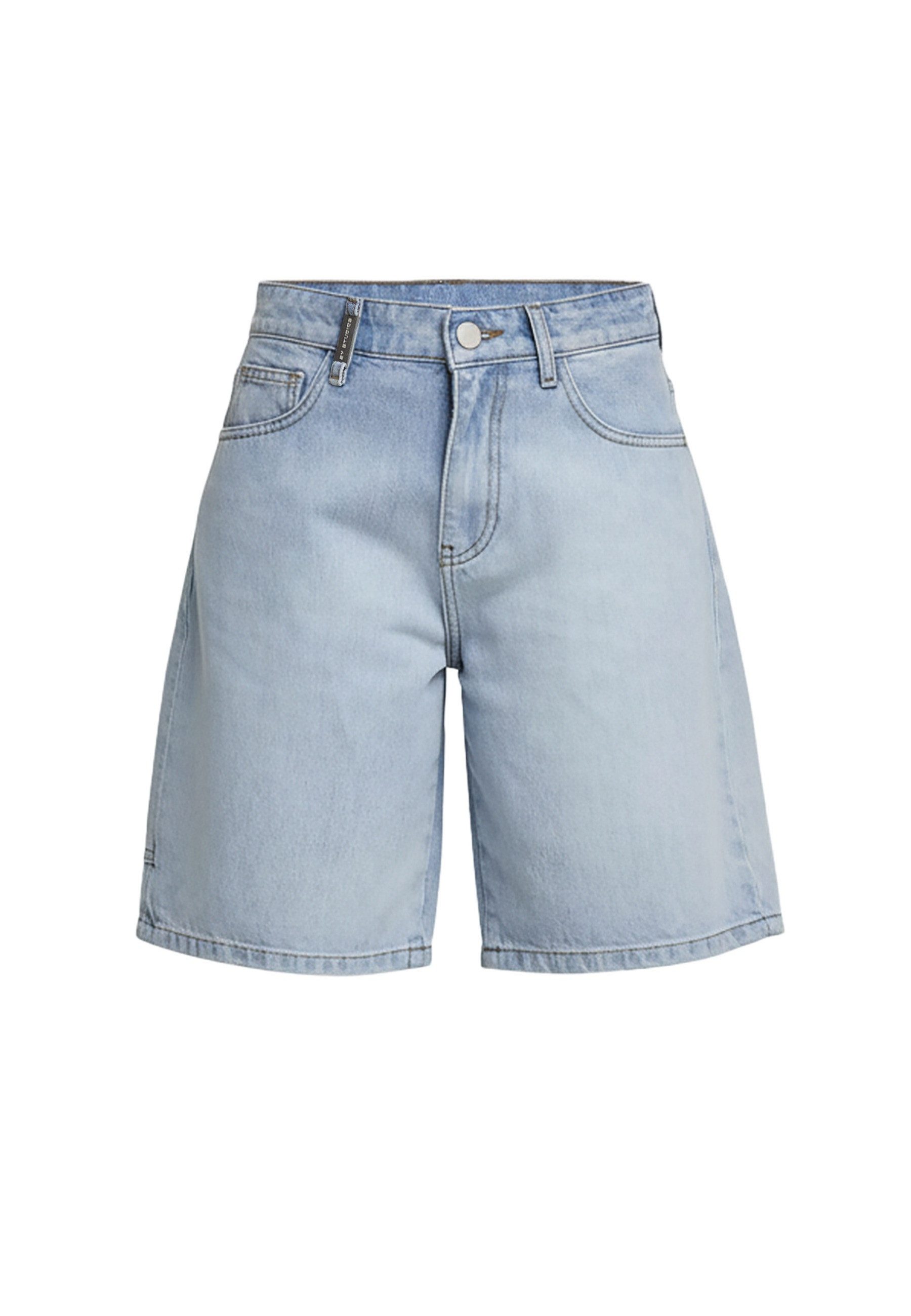 2Y Studios Jeansshorts 2Y Studios Mayli Worker Shorts