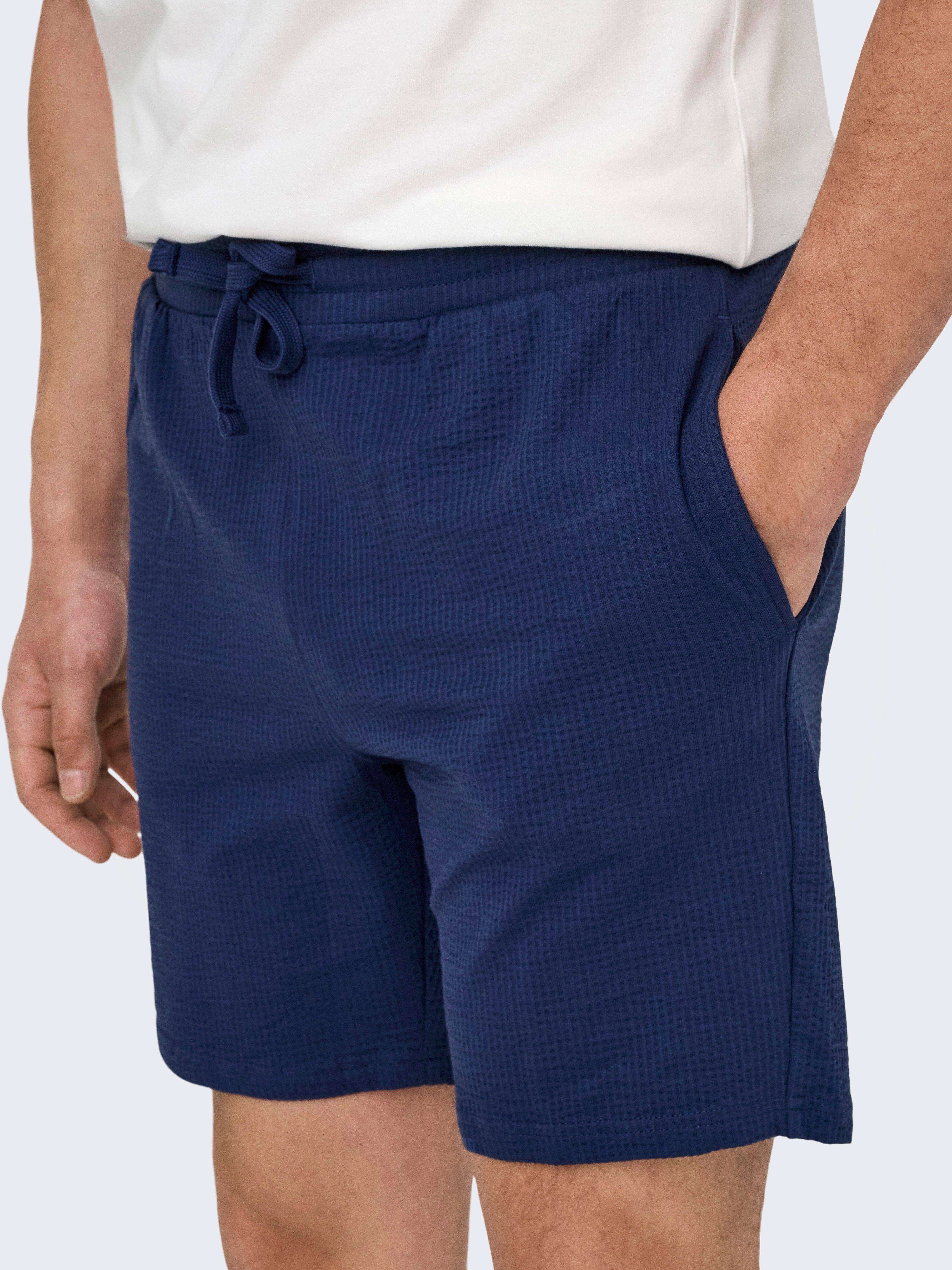 ONLY & SONS Shorts ONSKIAN LIFE günstig online kaufen