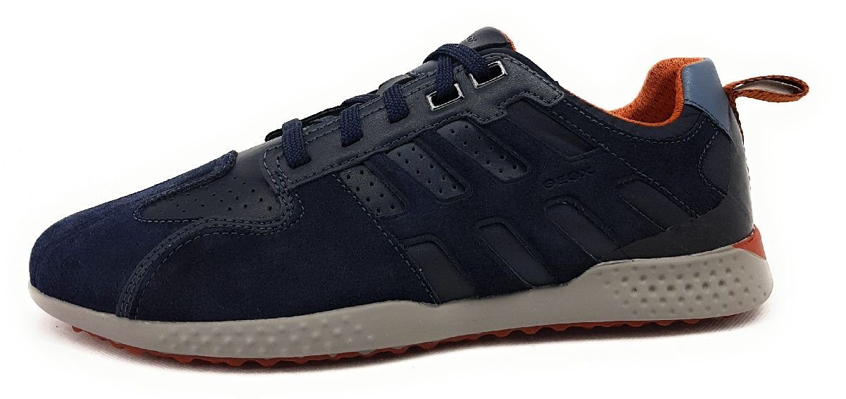 Schnürer Schnürschuh