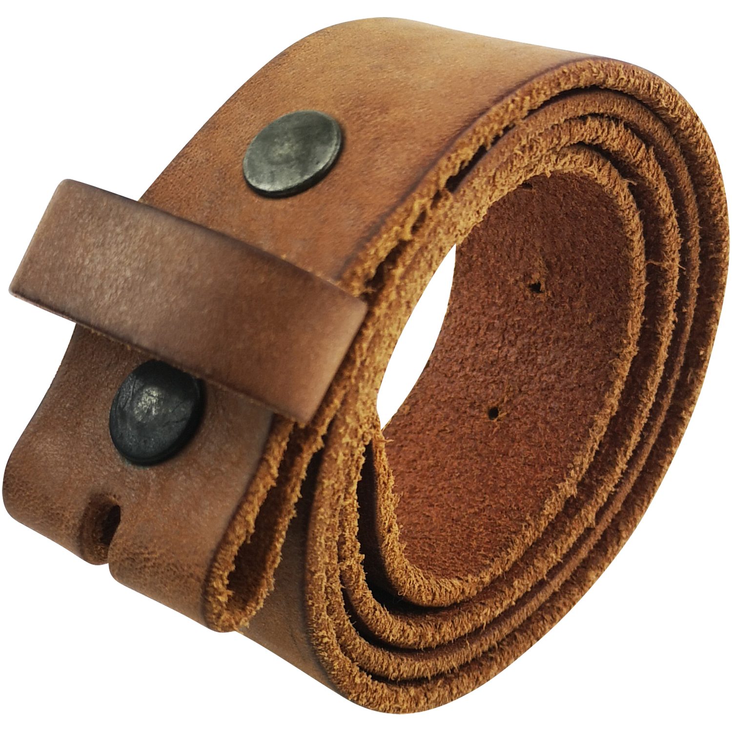 Hebold Ledergürtel Vintage Soft Wechselgürtel Vollrindleder günstig online kaufen