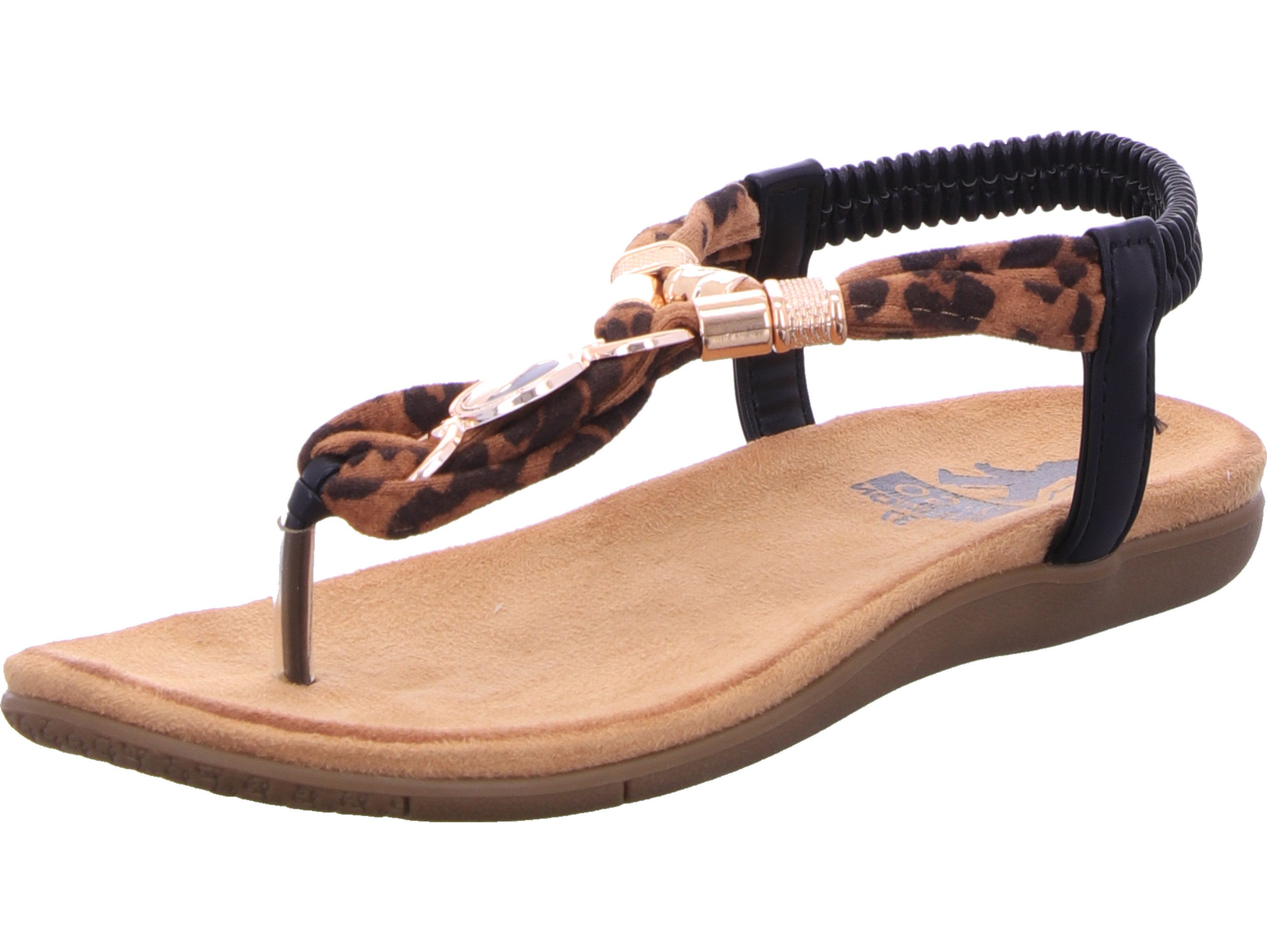 2GO FASHION Sandale