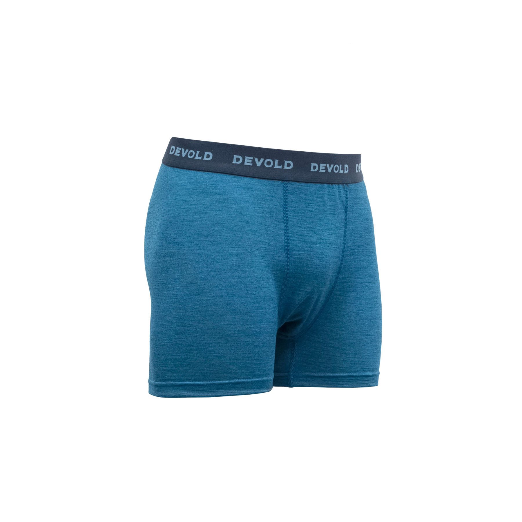Devold Funktionsslip BREEZE BOXER MERINO Herren