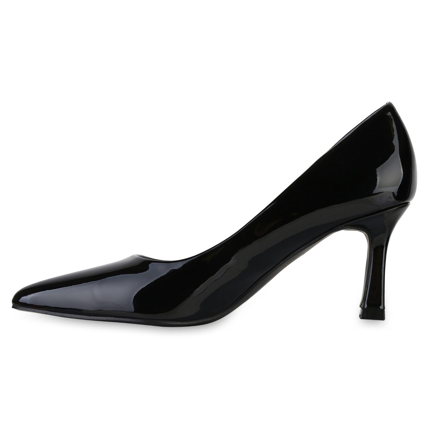 VAN HILL 841482 Pumps Schuhe günstig online kaufen