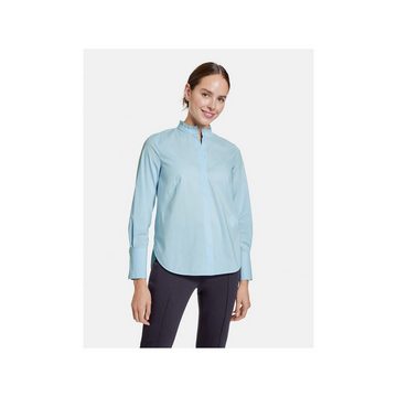 Taifun Blusenshirt hell-blau (1-tlg)