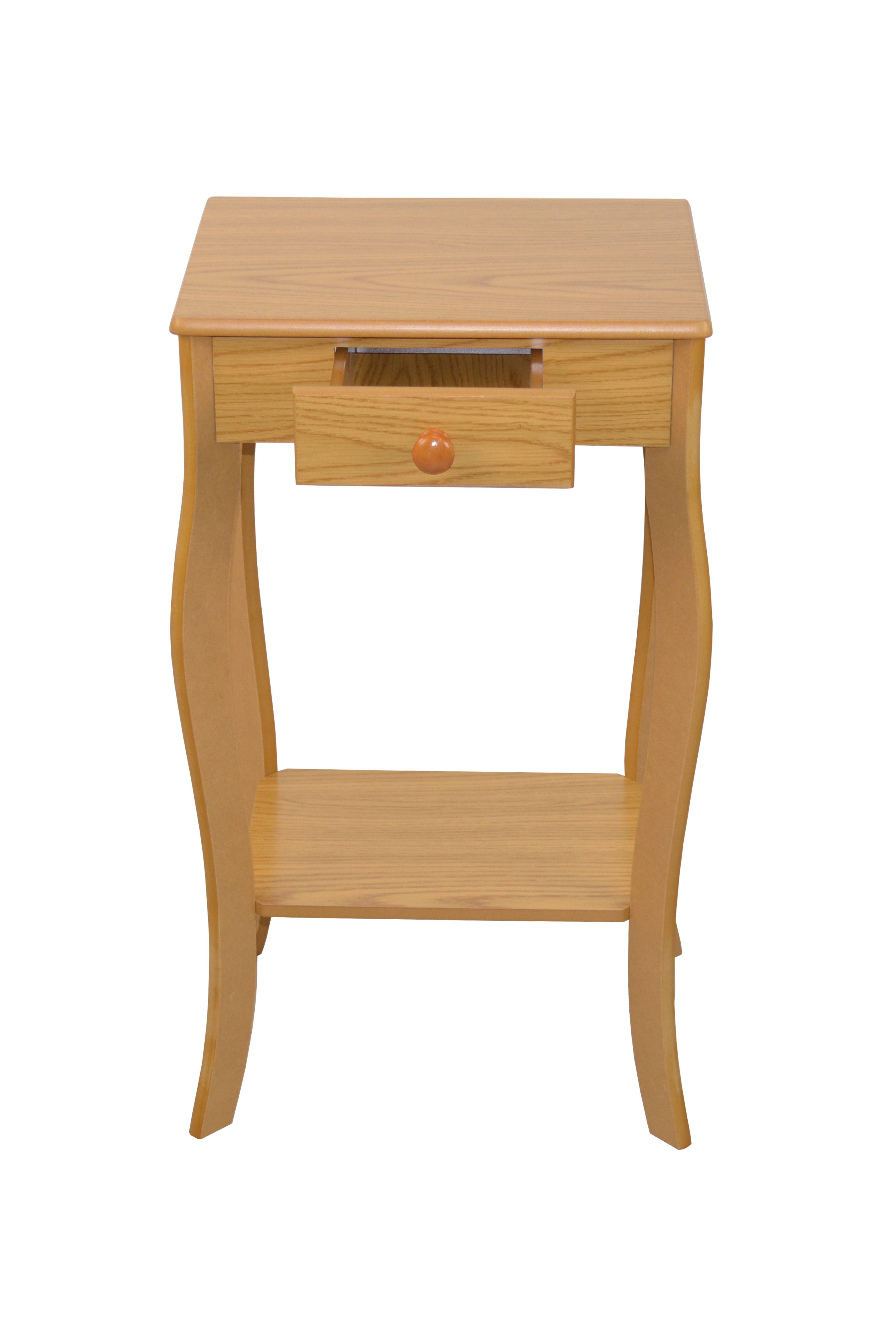 moebel-direkt-online Konsolentisch Tanja (1-St), Holznachbildung günstig online kaufen