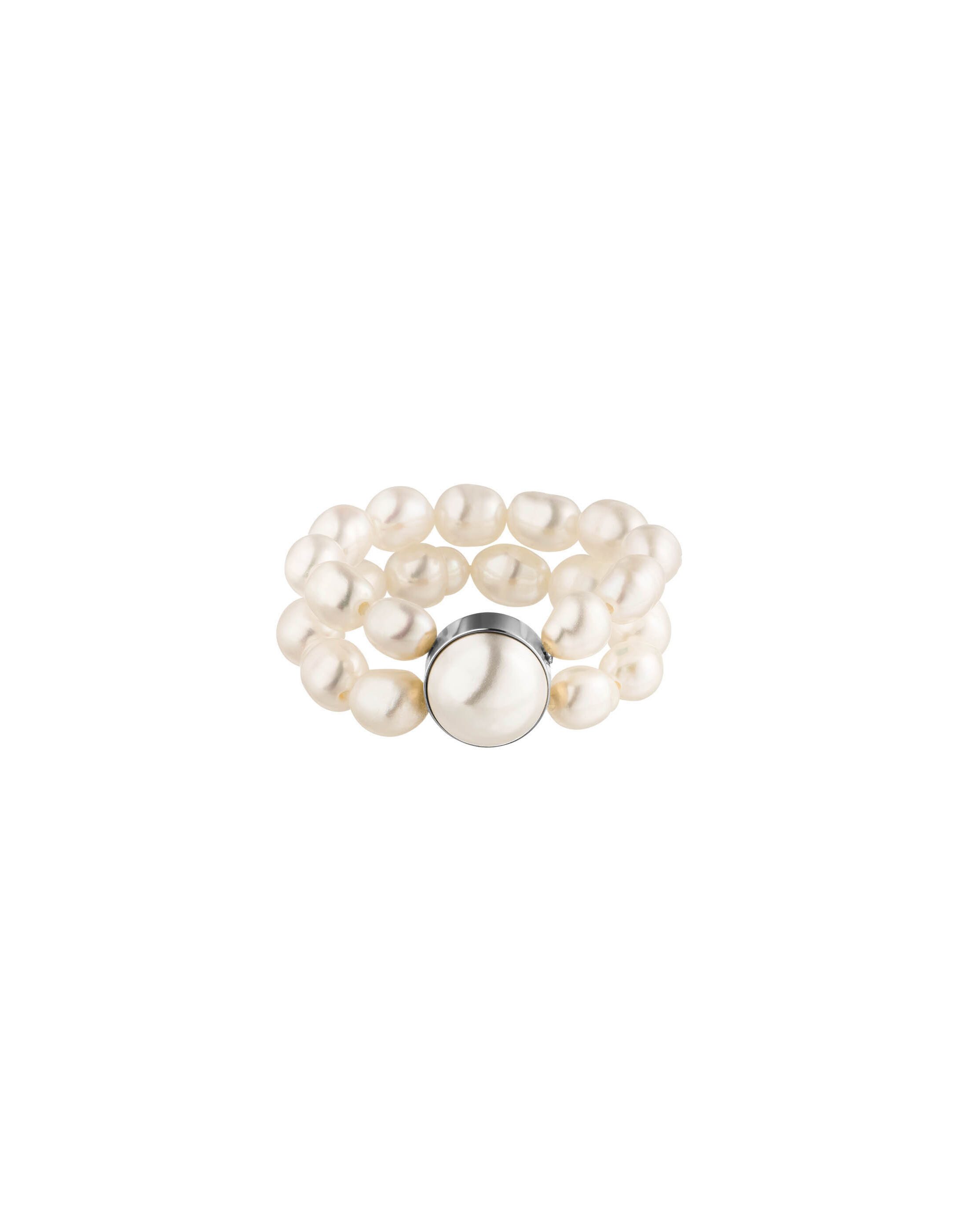 Purelei Perlenring Graceful Pearl (Keine Angabe, günstig online kaufen