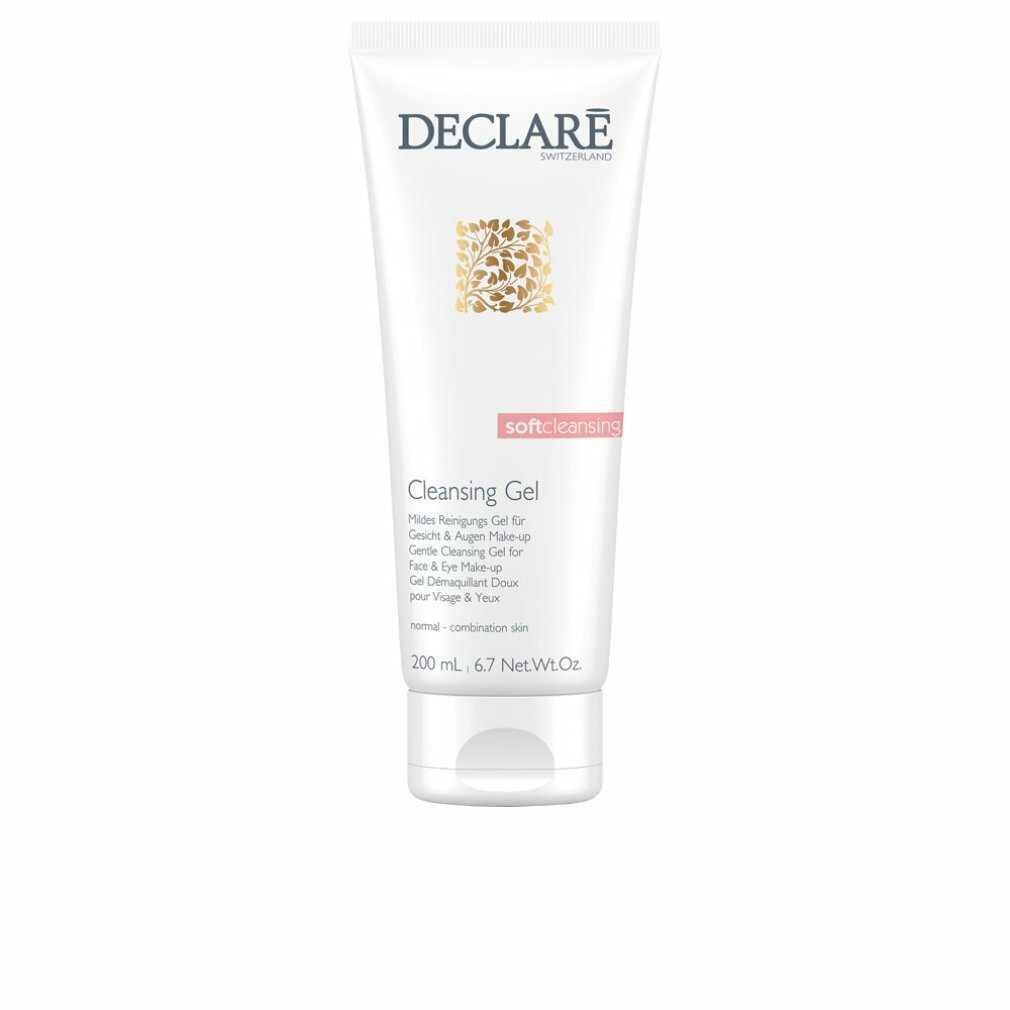Declaré Tagescreme Soft Cleansing Reinigungsgel 200 ml