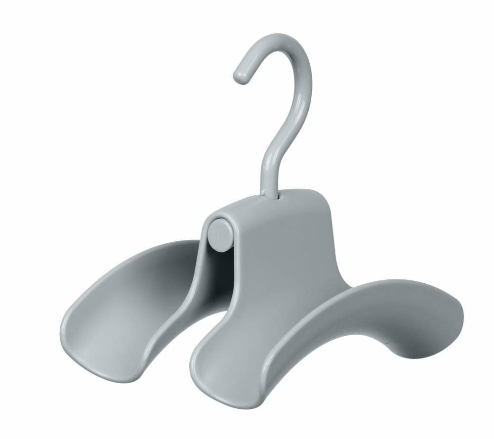 WENKO Kleiderbügel HERKULES Taschenaufhänger, WENKO, (einzeln, 1-tlg)