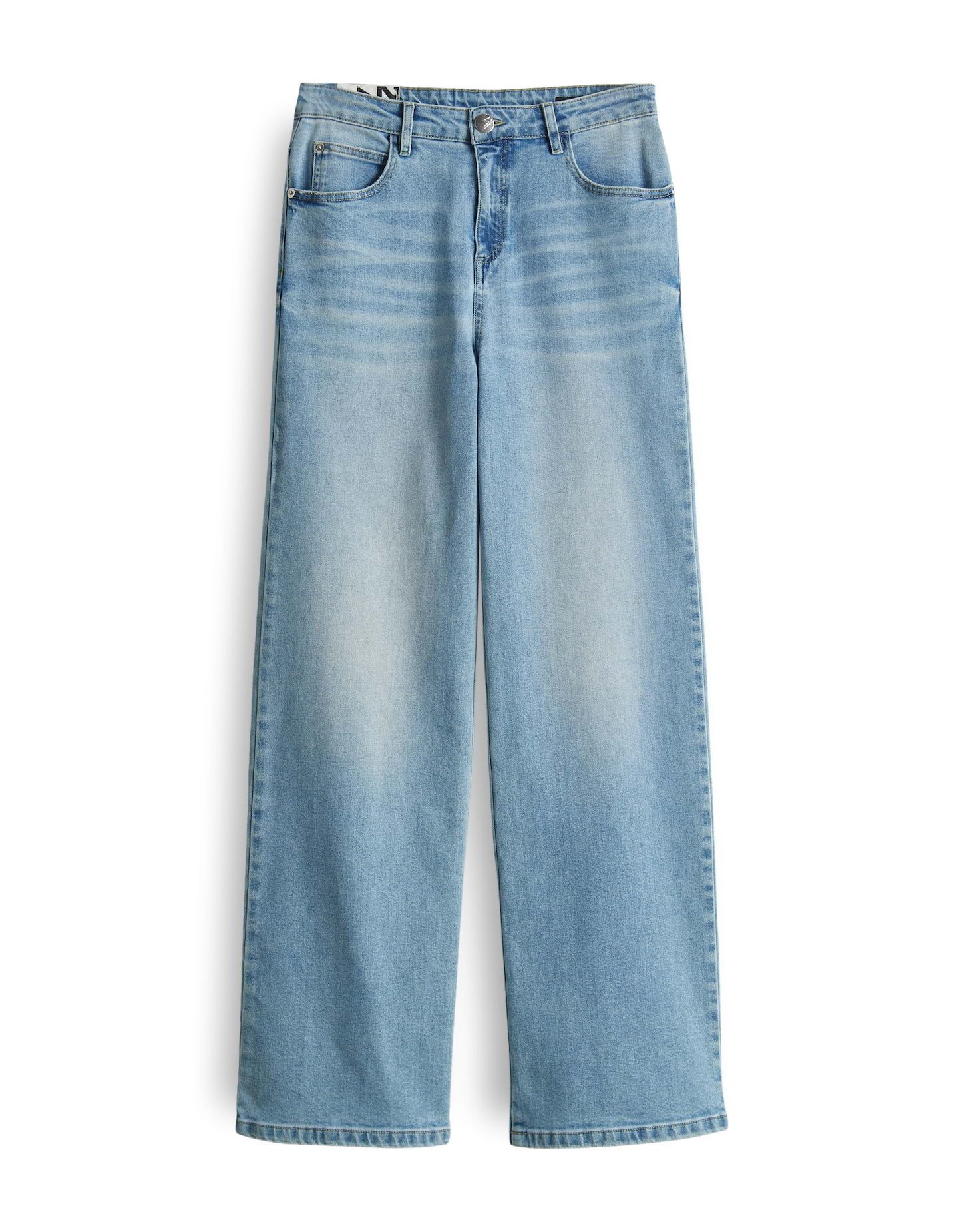 OPUS Weite Jeans Mivy günstig online kaufen
