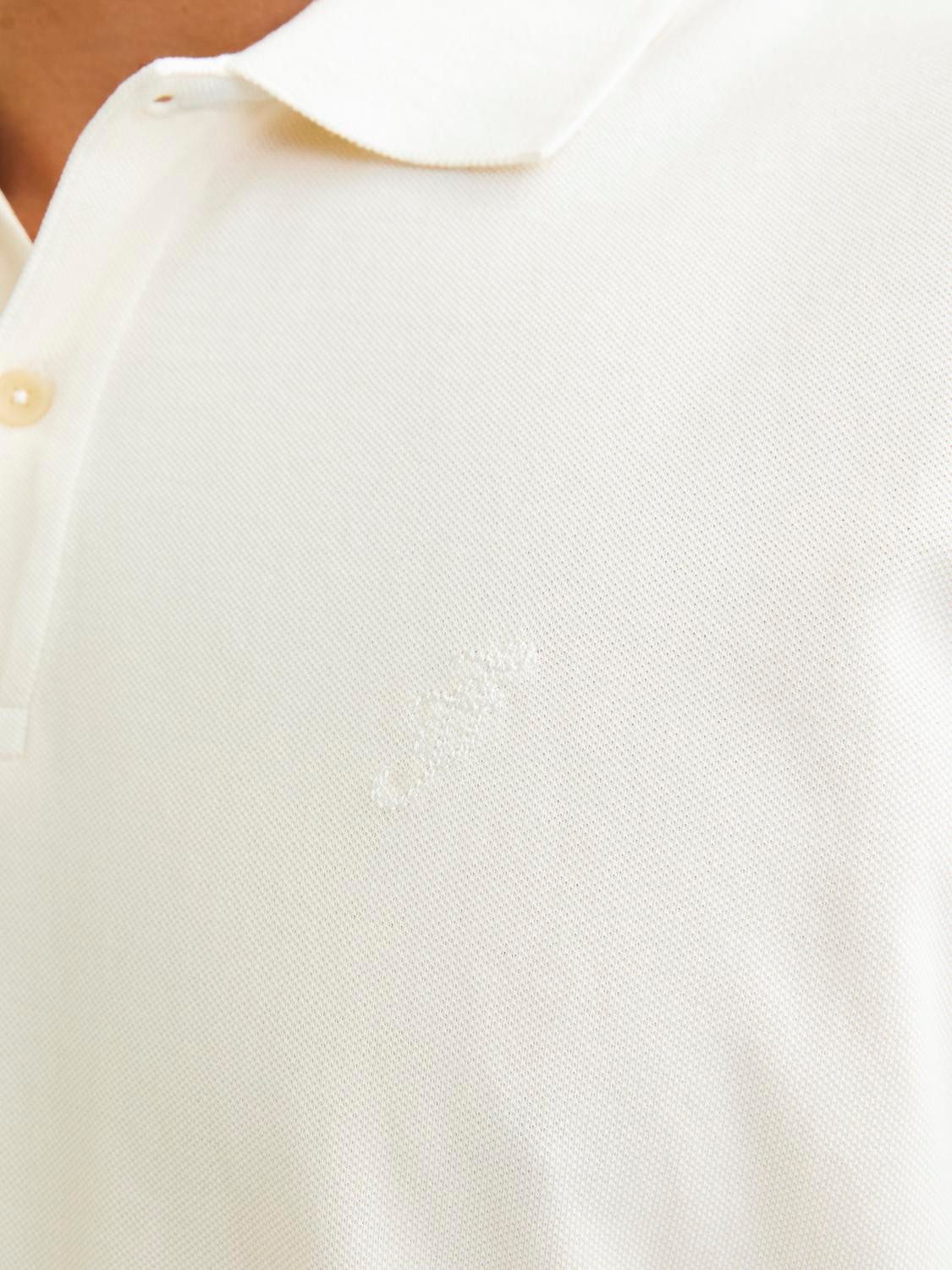 Jack & Jones Poloshirt JPRCCWILLIAM WASH günstig online kaufen
