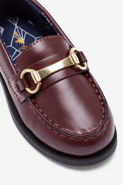 Next Pennyloafer mit Trense Loafer (1-tlg)