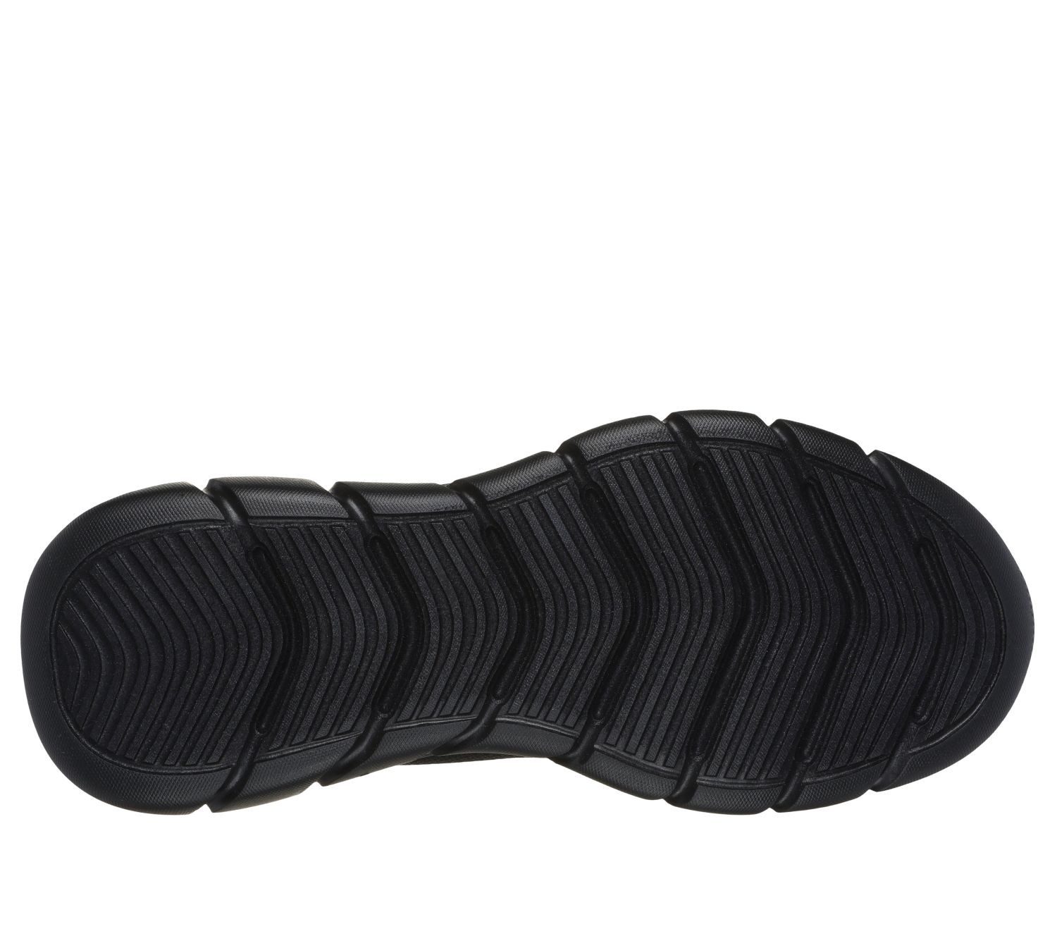Skechers BOBS B FLEX CHILL EDGE Sneaker Memory Foam Innensohle