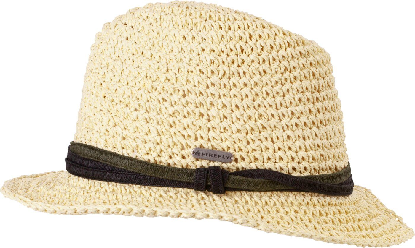 FIREFLY Baseball Cap Ux.-Hut Alex NATUR