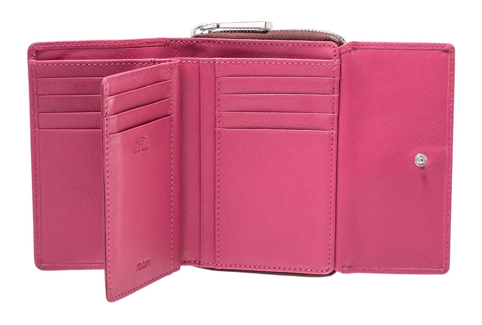 JOOP! Geldbörse Martha Purse, aus echtem günstig online kaufen
