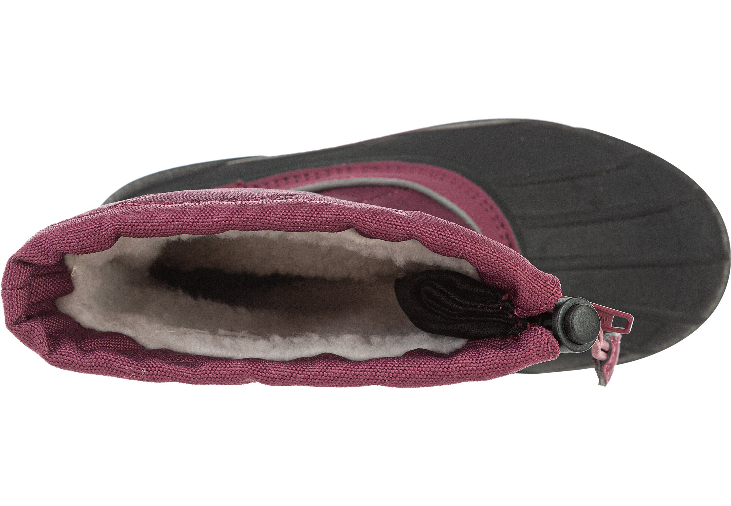 MOLS LINGA Stiefel aus wasserdichten Materialien