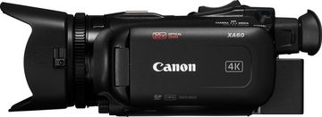 Canon XA-60 Camcorder (4K Ultra HD, 20x opt. Zoom)