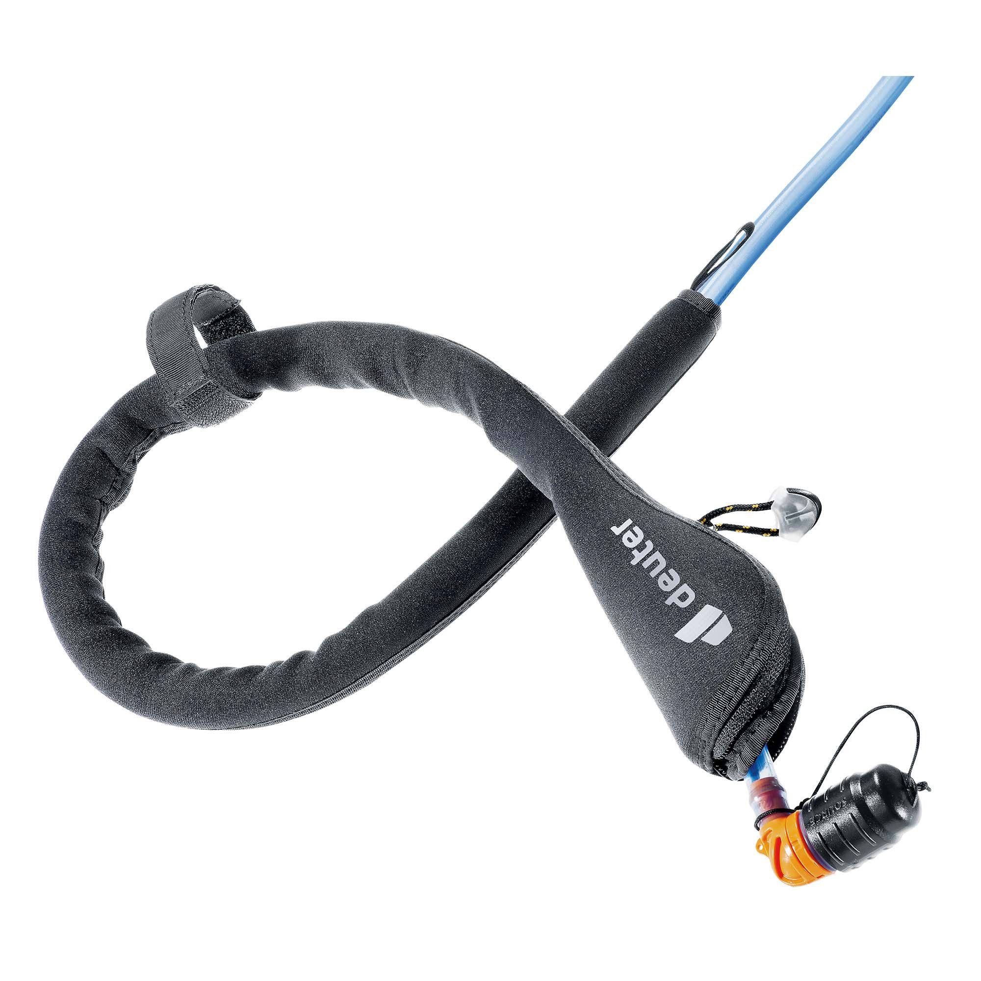 deuter Trinkflasche Deuter Isolierung für Trinkblasen Streamer Tube Insulator 3960721