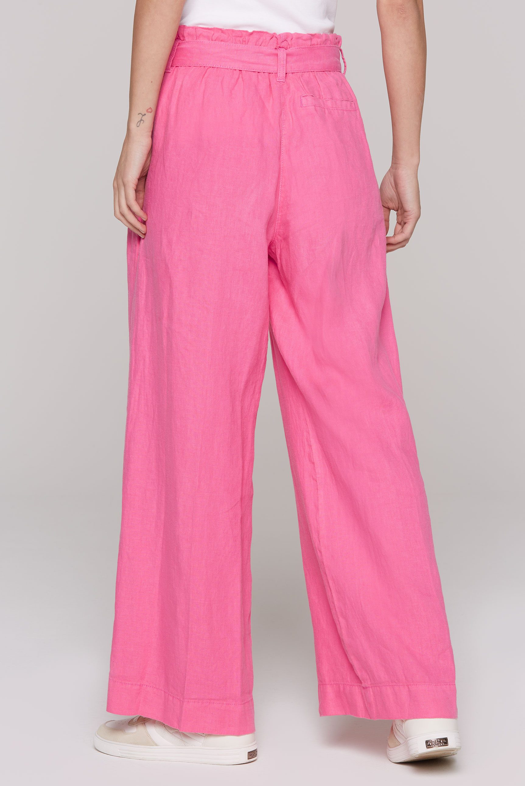 SOCCX Culotte SOCCX Culotte aus Leinen günstig online kaufen