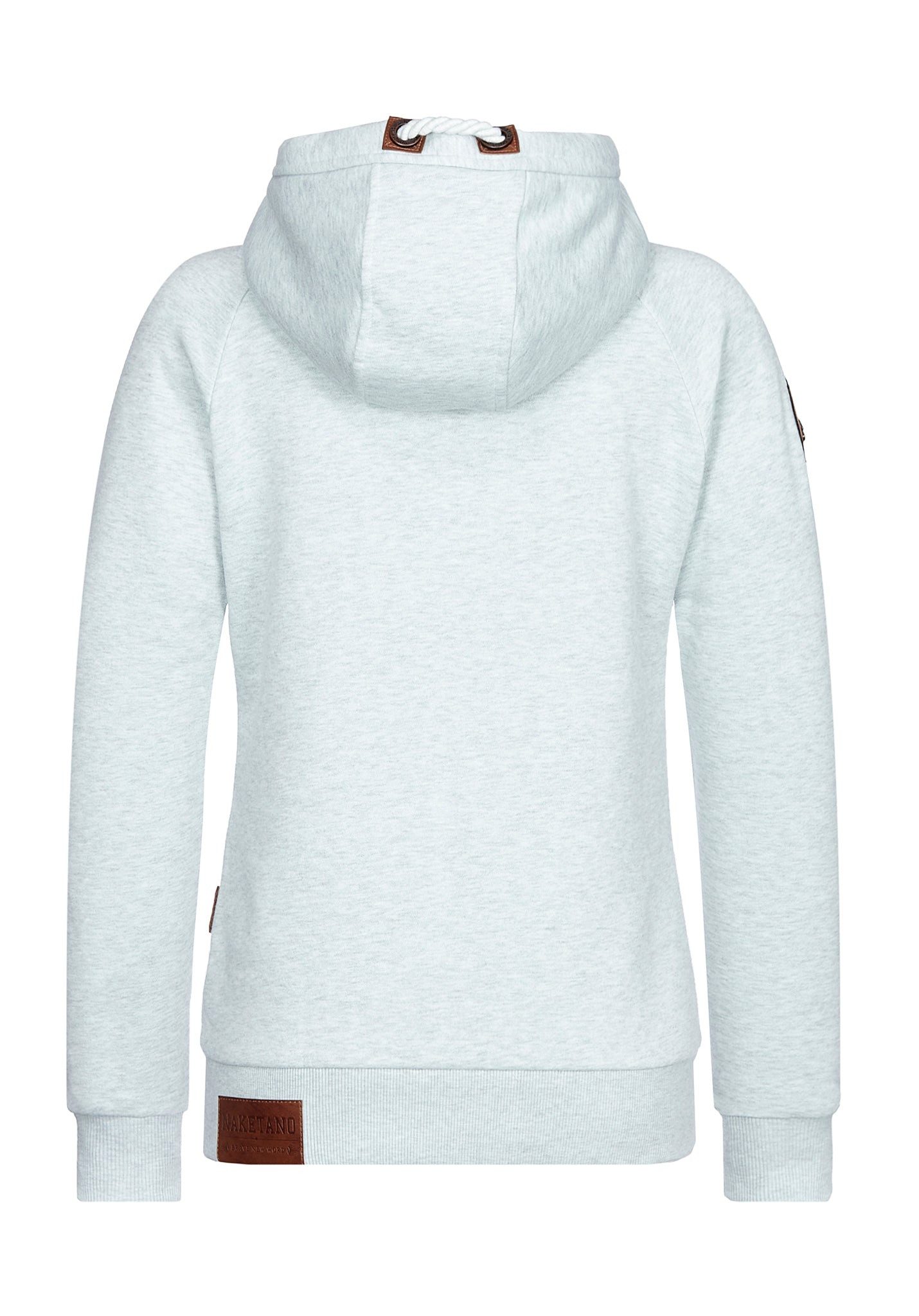 naketano Kapuzentop Brazzo günstig online kaufen