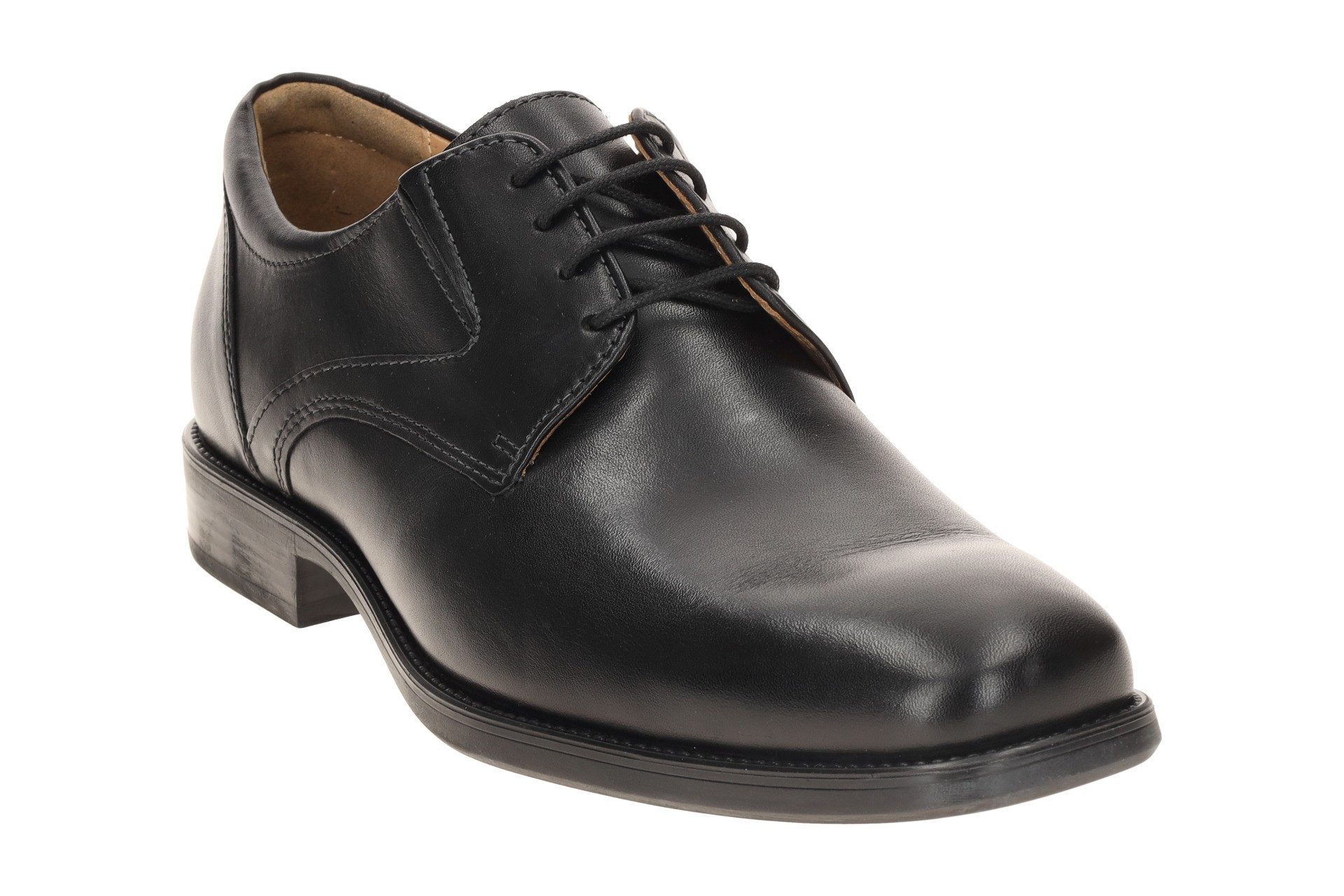 Geox U2257V 00043 C9999 Schnürschuh