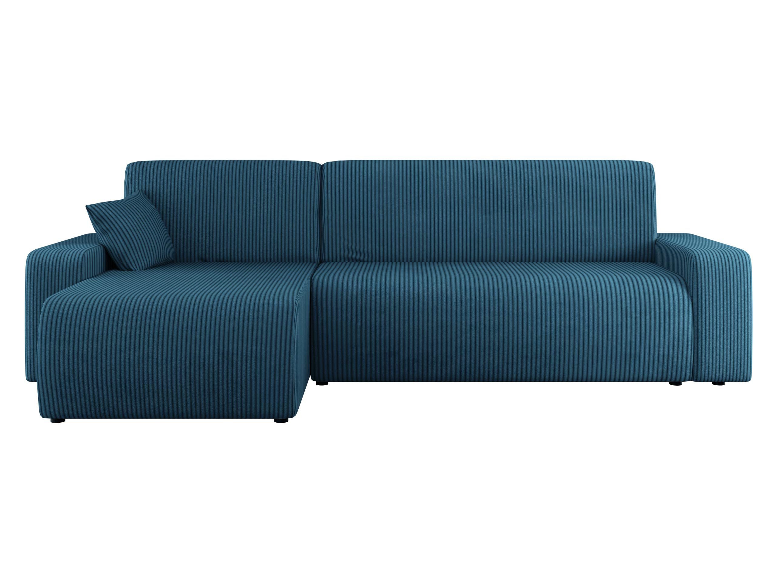 MIRJAN24 Ecksofa Piano L Cord, mit günstig online kaufen