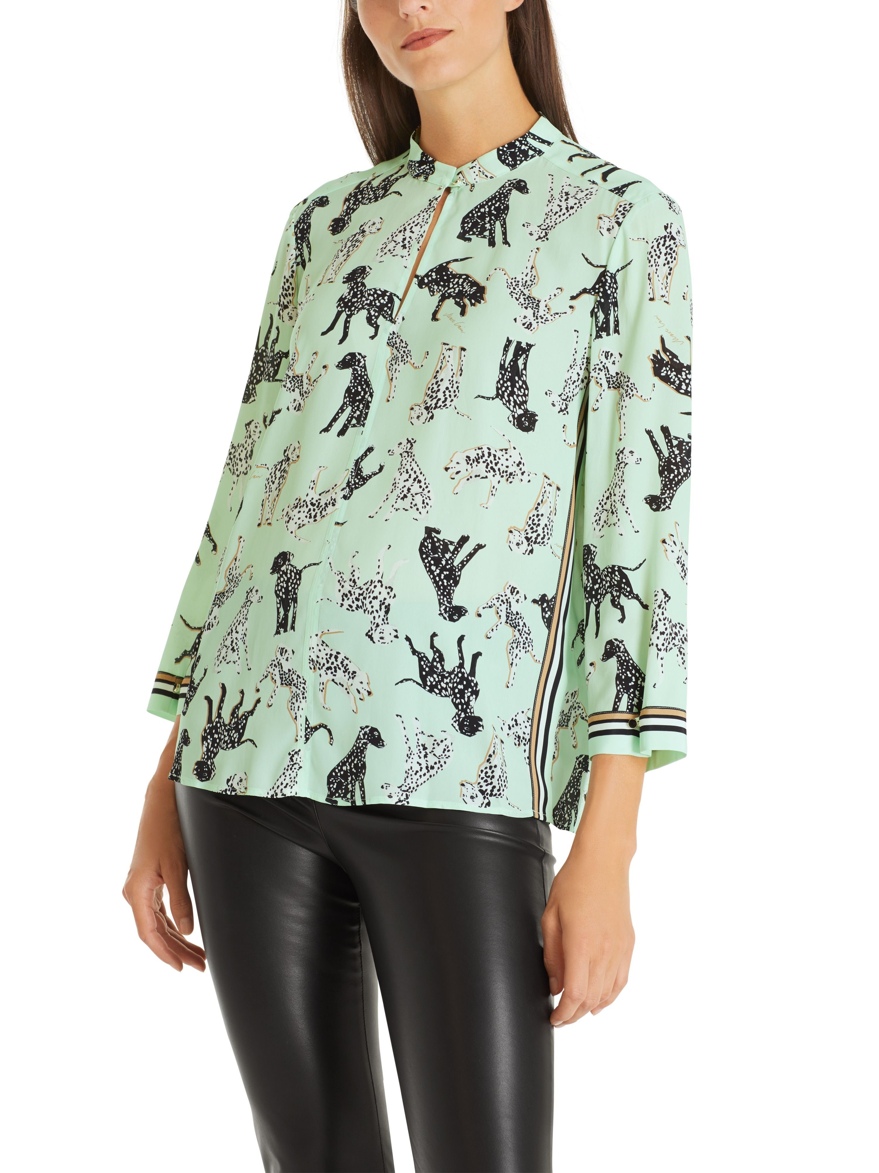 Marc Cain Hemdbluse
