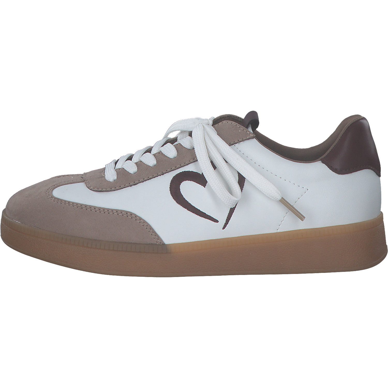 MARCO TOZZI 83701-44 Schnürschuh günstig online kaufen