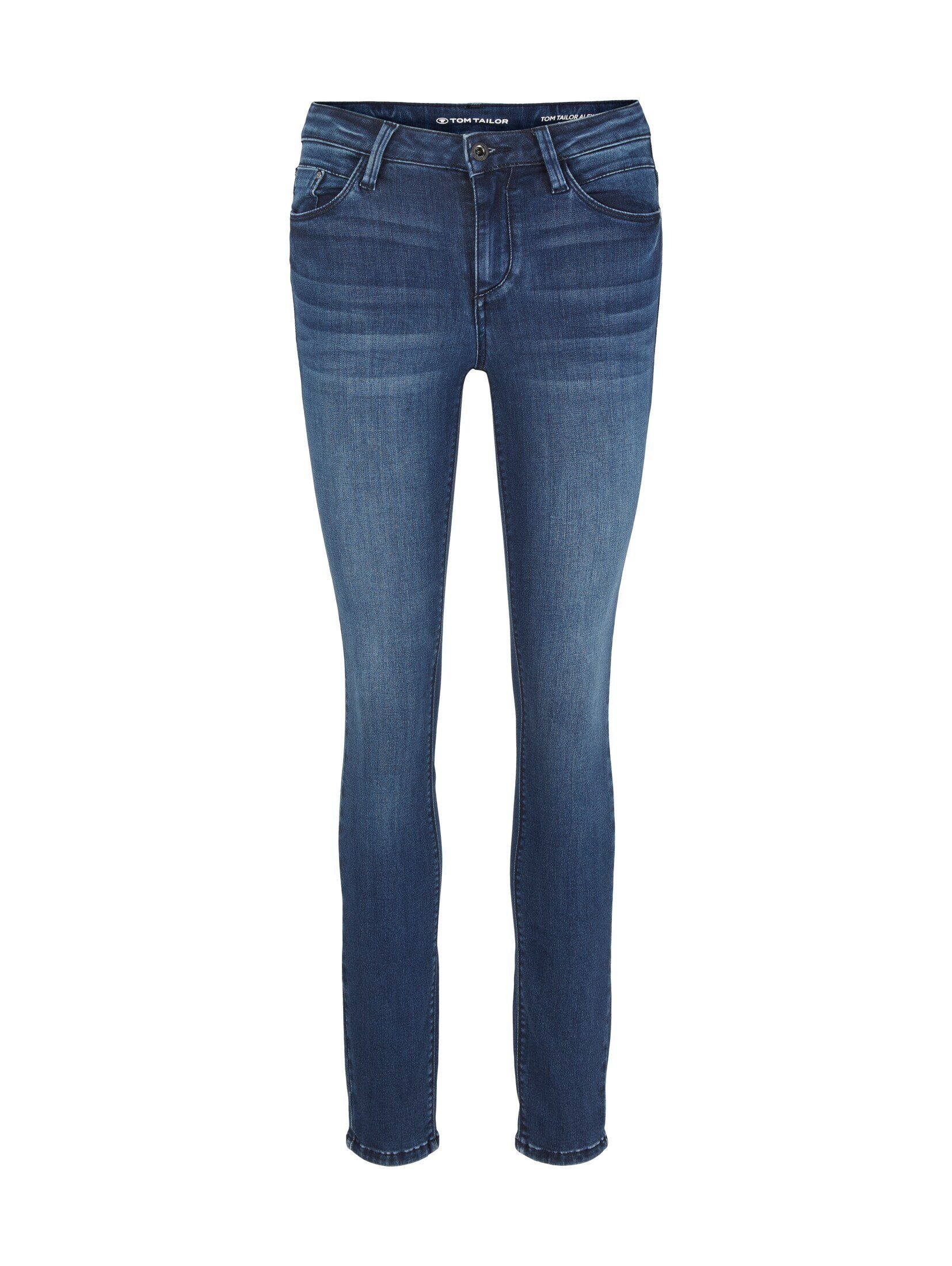 Skinny-fit-Jeans Jeanshosen