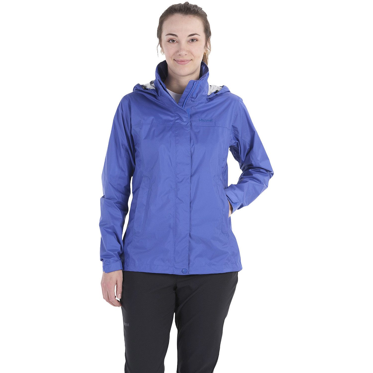 Marmot Softshelljacke Jacke W PRECIP ECO JACKET