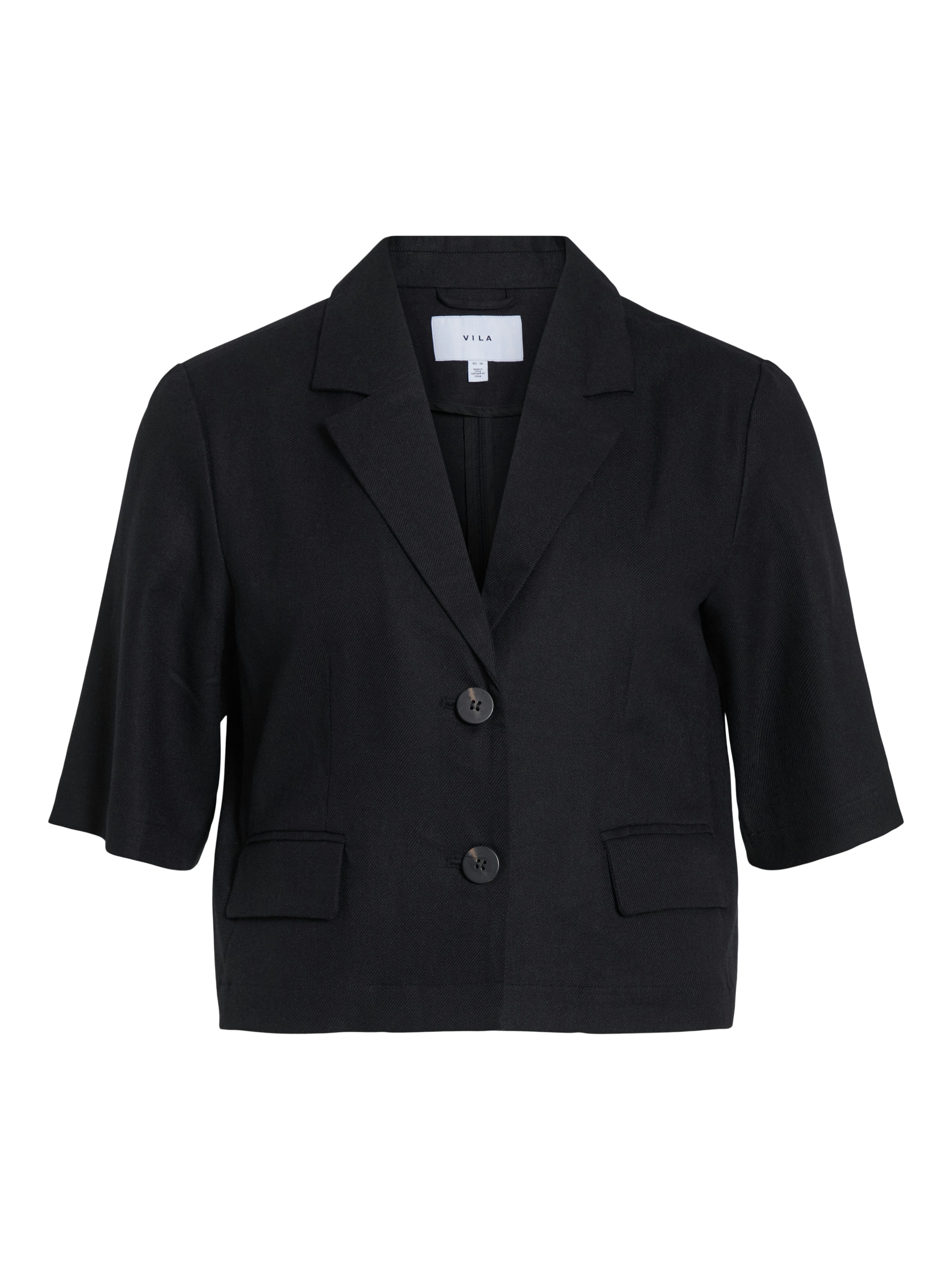 Blusenblazer