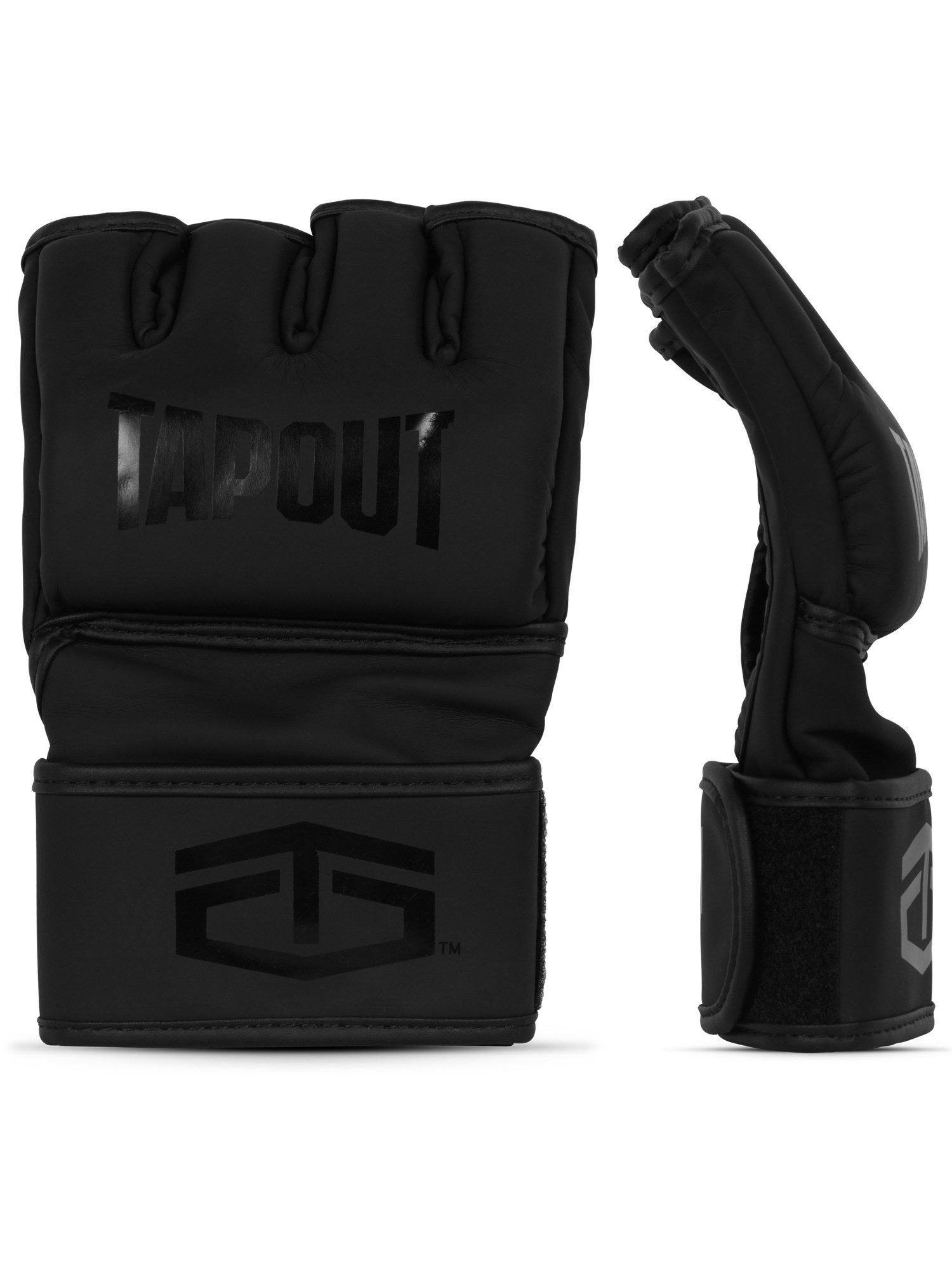 MMA-Handschuhe HASLEY